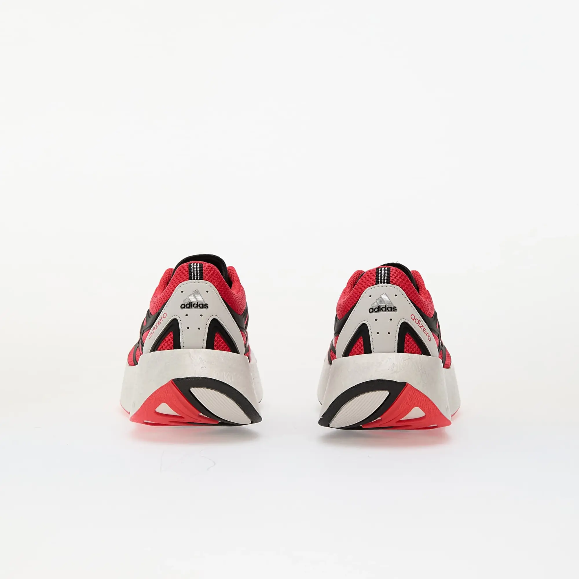 Sneakers Adidas Adizero Aruku Core Black/ Selure/ Grey Two Eur 38 2/3
