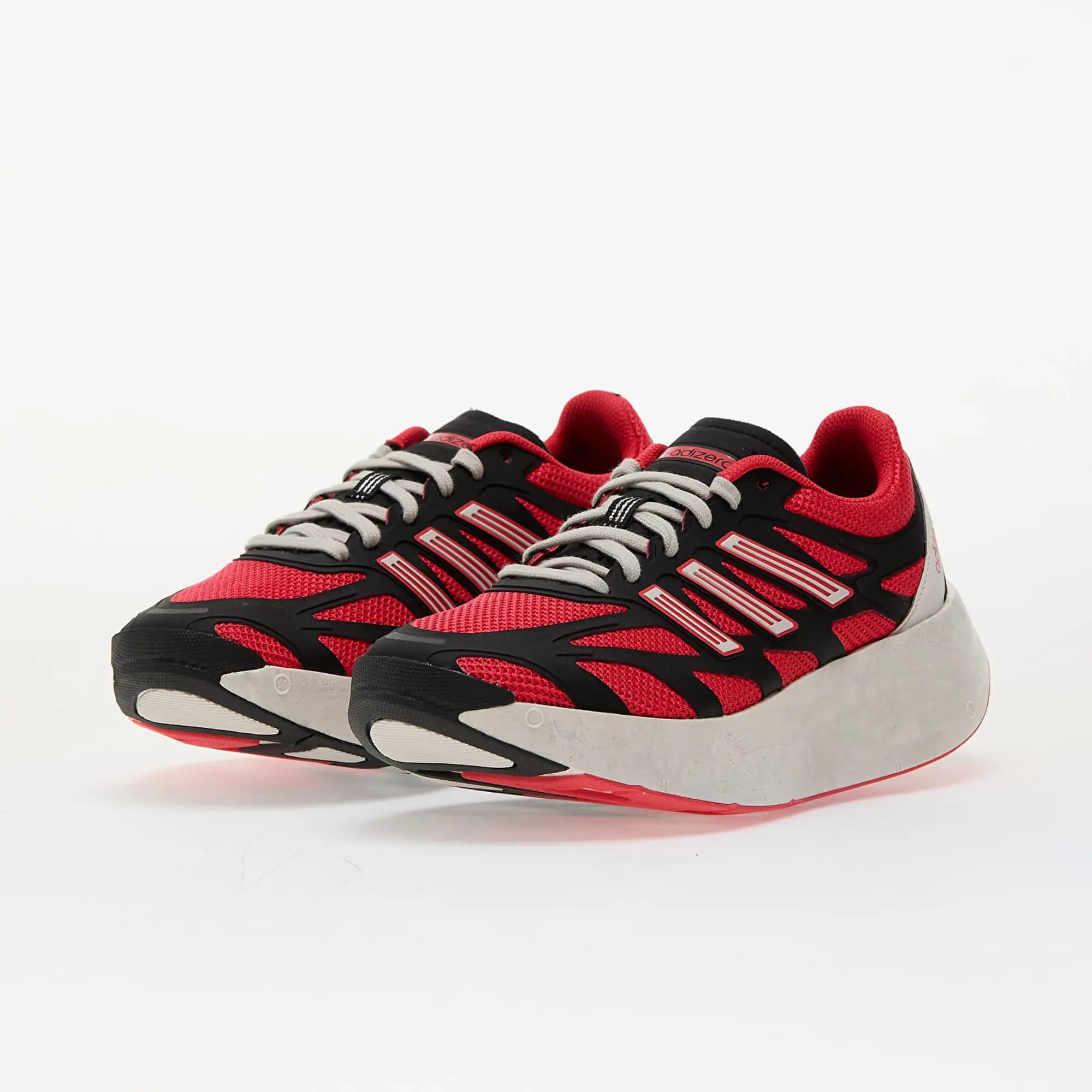 Sneakers Adidas Adizero Aruku Core Black/ Selure/ Grey Two Eur 38 2/3