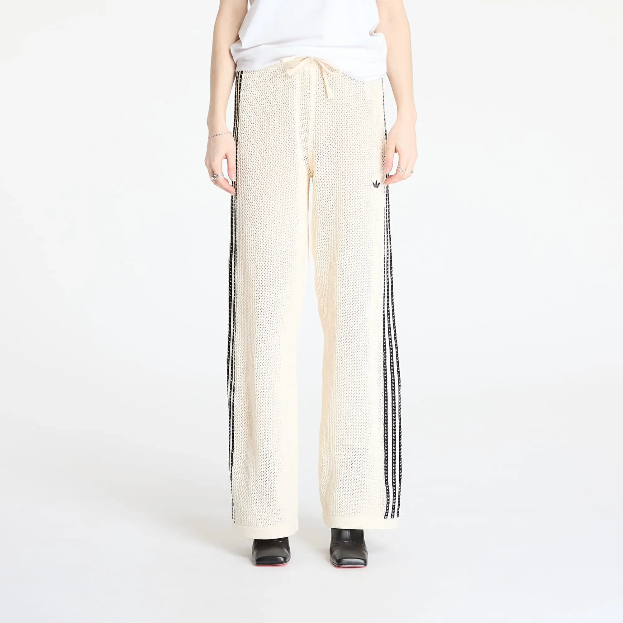 adidas Originals WMNS CROCHET TRACK PANT