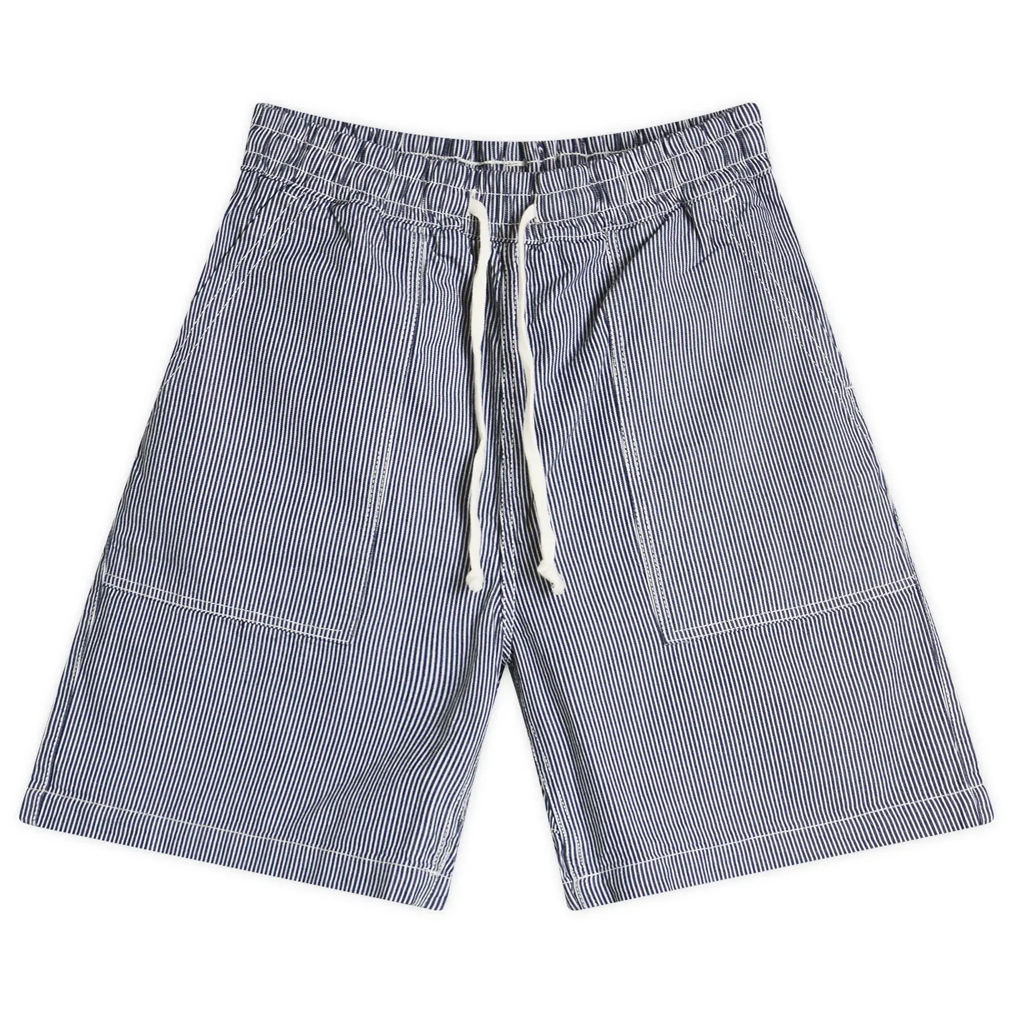 Service Works Men's Hickory Chef Short