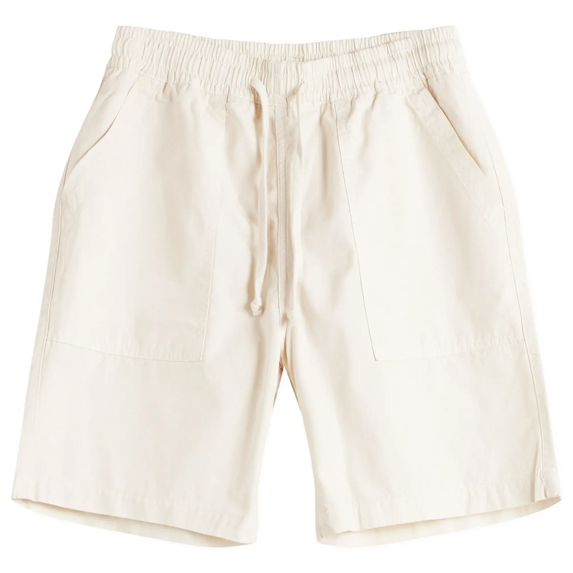 Service Works Men's Ripstop Chef Short Bone
