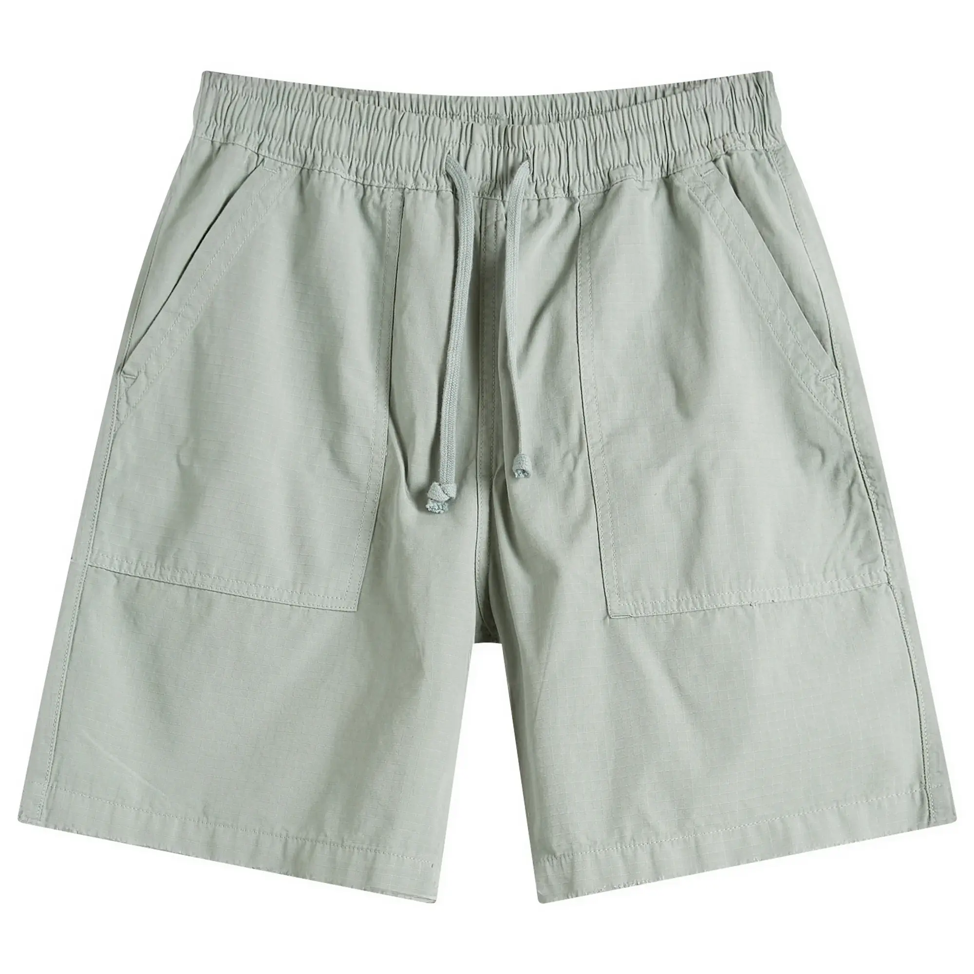 Service Works Men's Ripstop Chef Short Sage