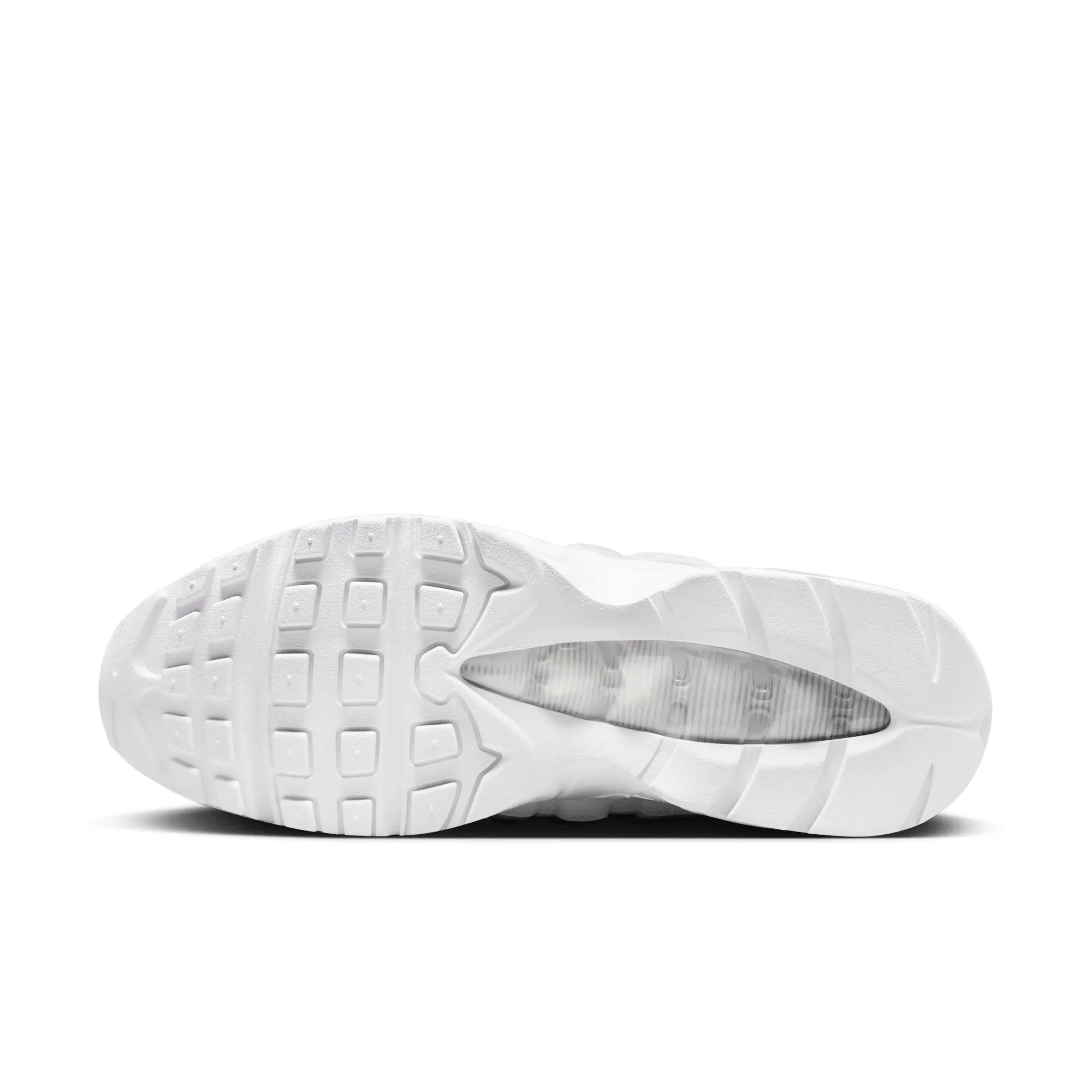 Nike Air Max 95 OG Men's Shoes - White