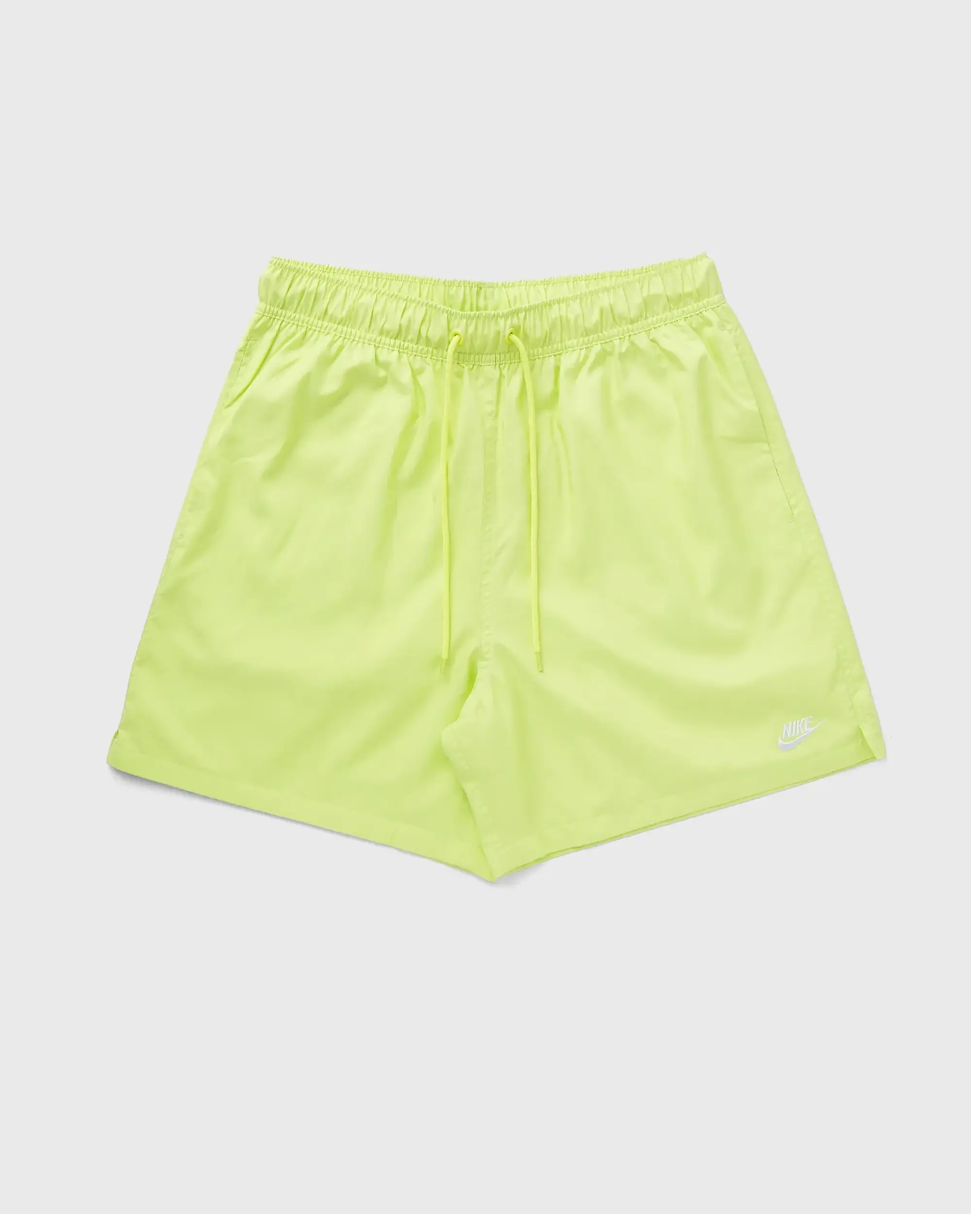 Club Woven Flow Shorts