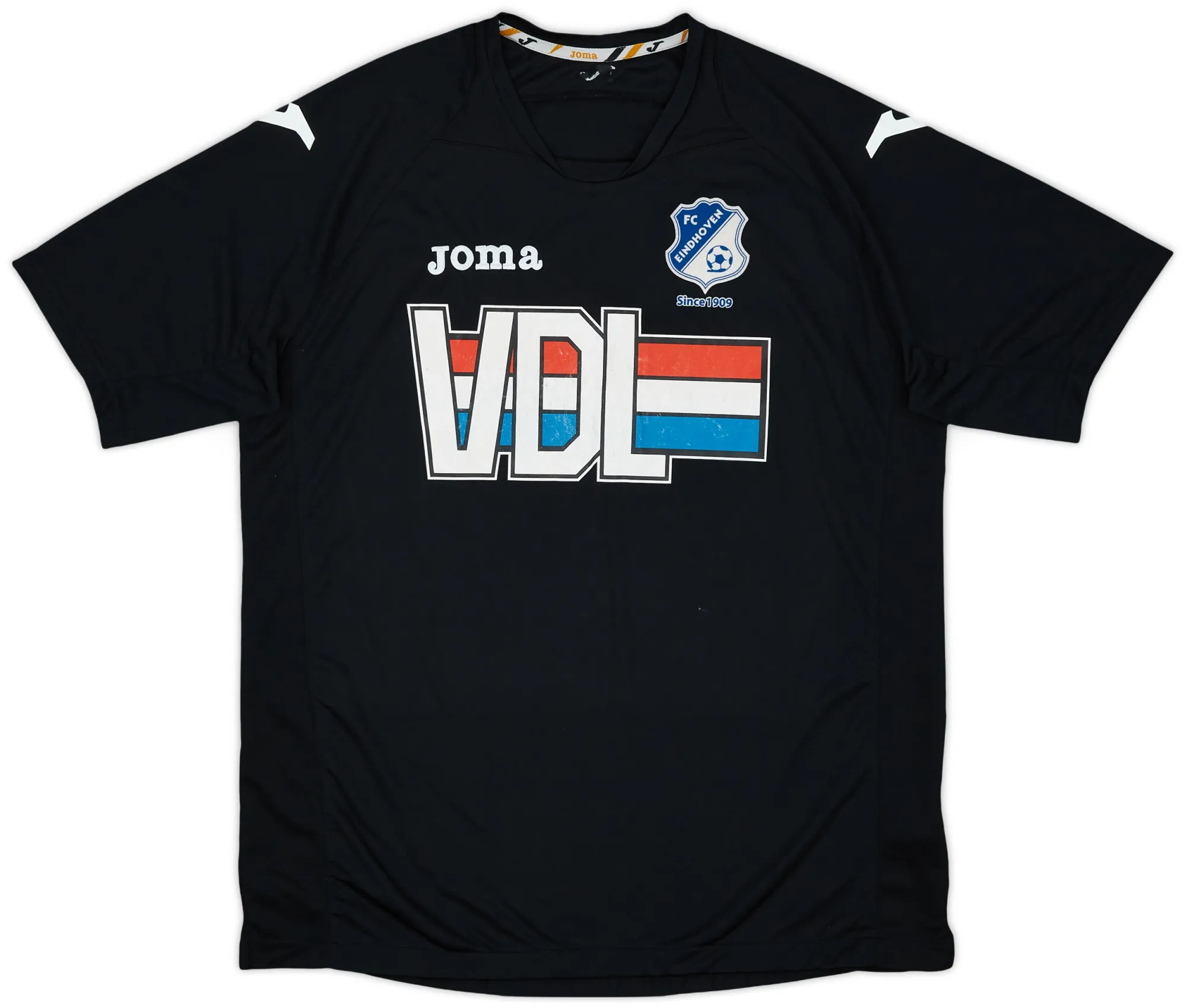 Joma FC Eindhoven Mens SS Away Shirt 2013/15