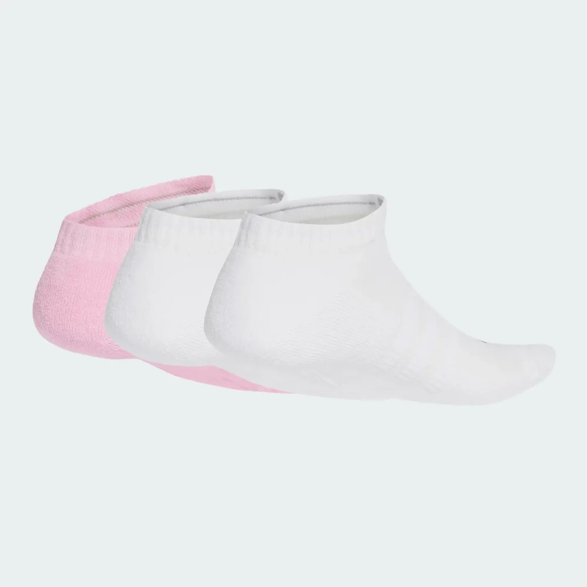 adidas Cushioned Low-Cut Socks 3 Pairs