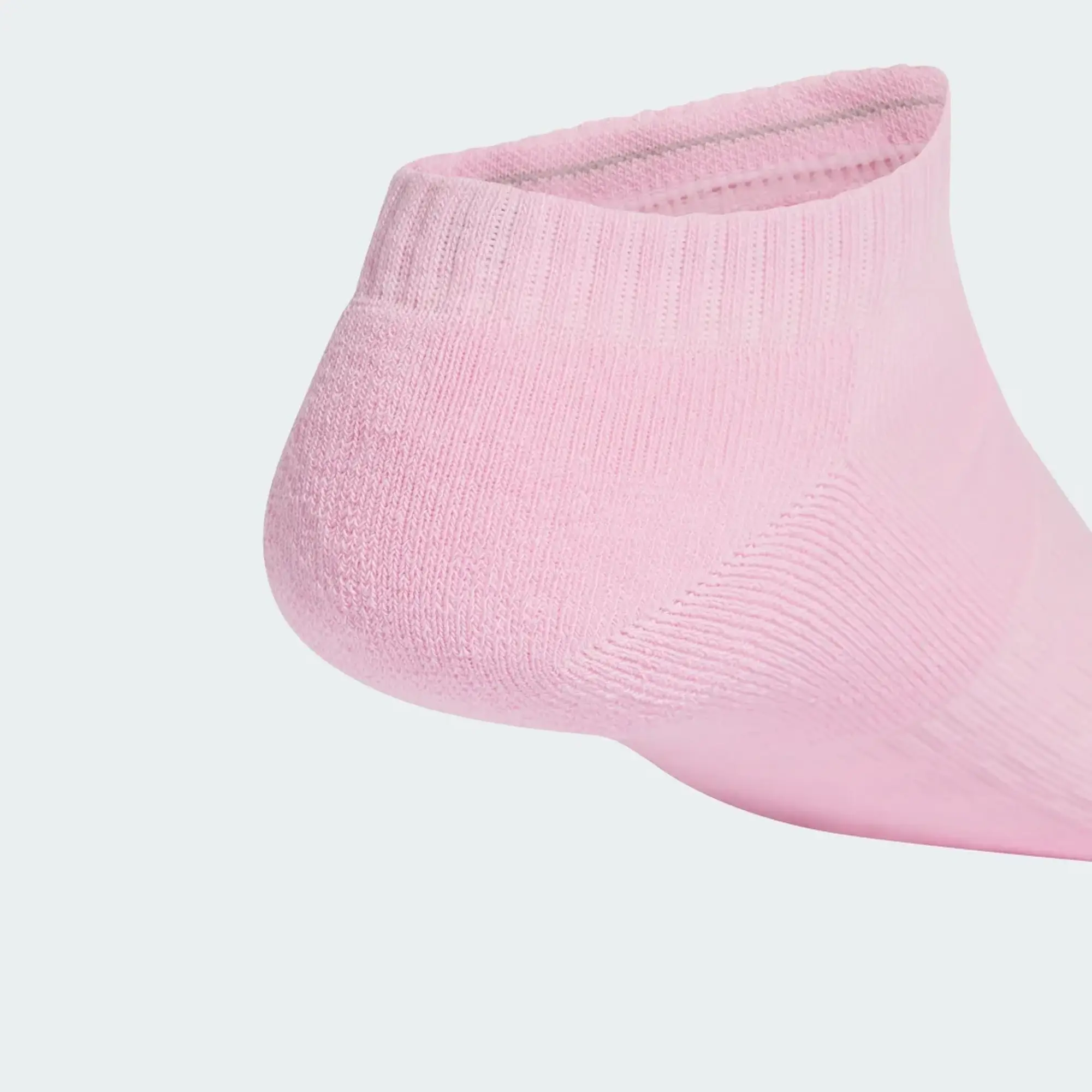 adidas Cushioned Low-Cut Socks 3 Pairs