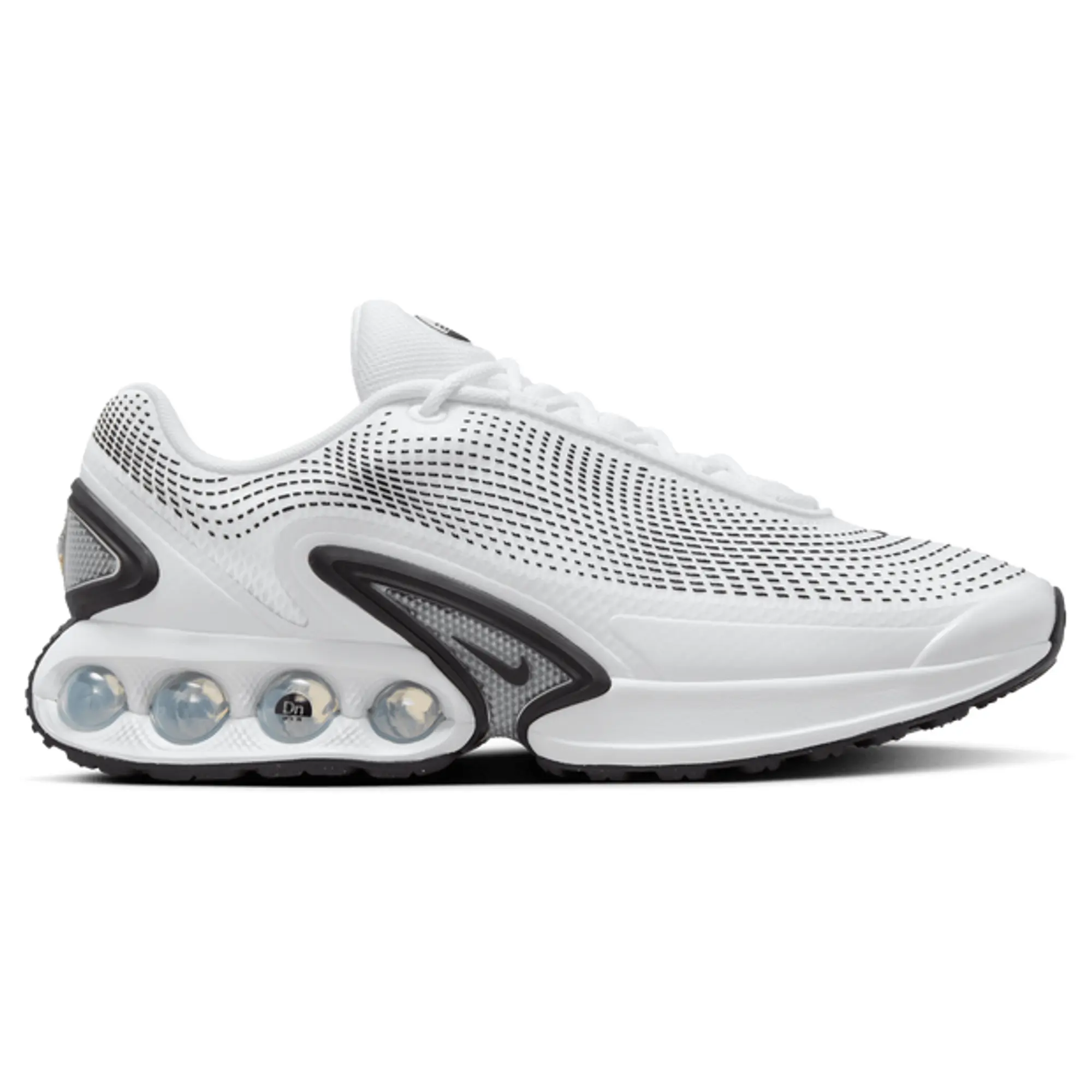 Nike Air Max Men Shoes - White