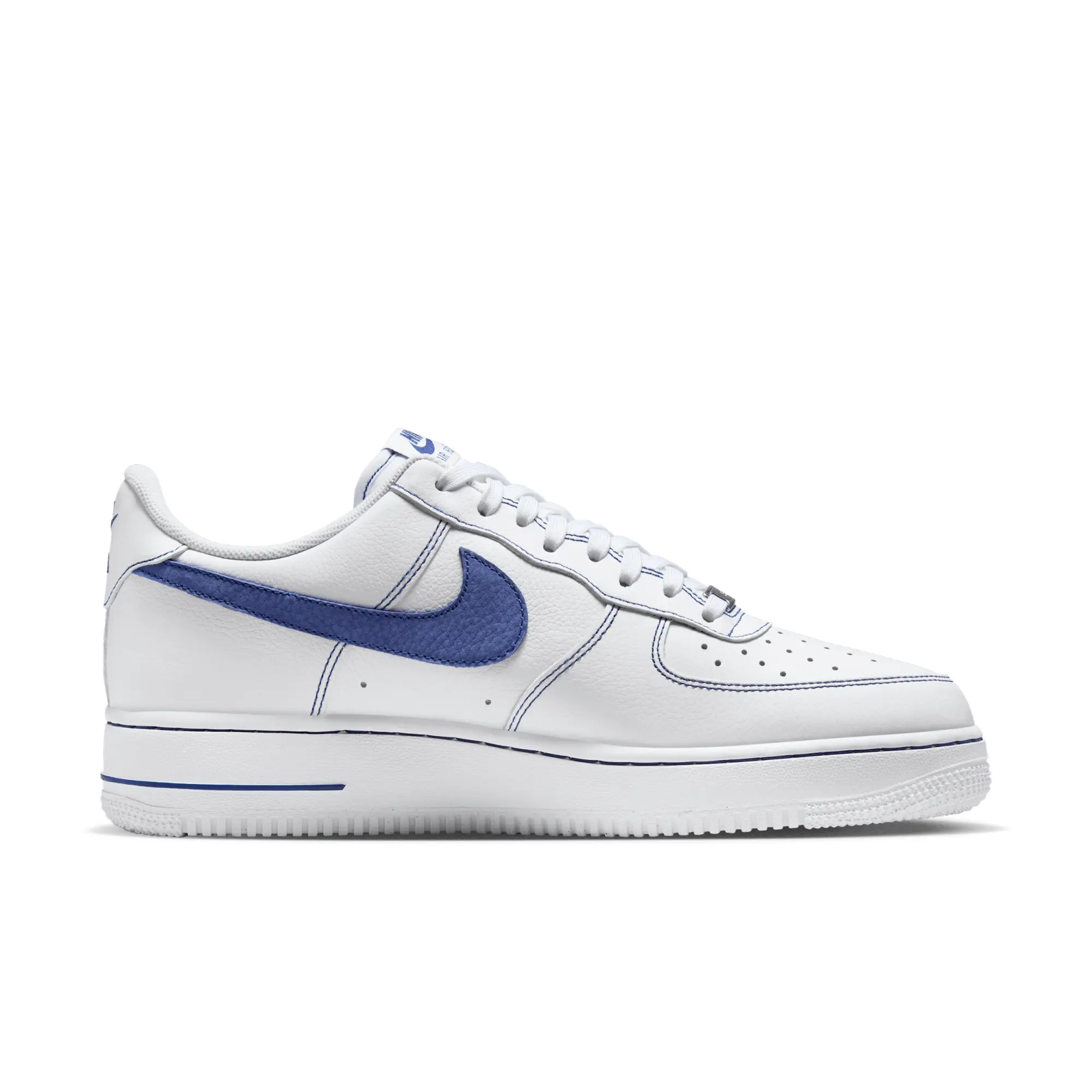 Nike Air Force 1 '07 LV8 Men's Shoes - White