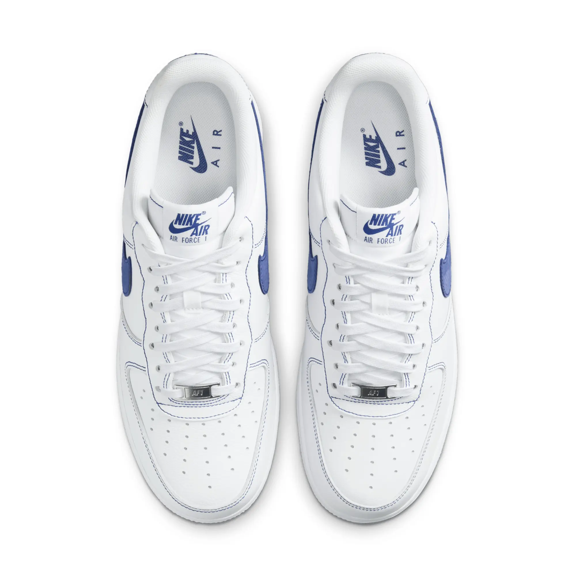 Nike Air Force 1 '07 LV8 Men's Shoes - White