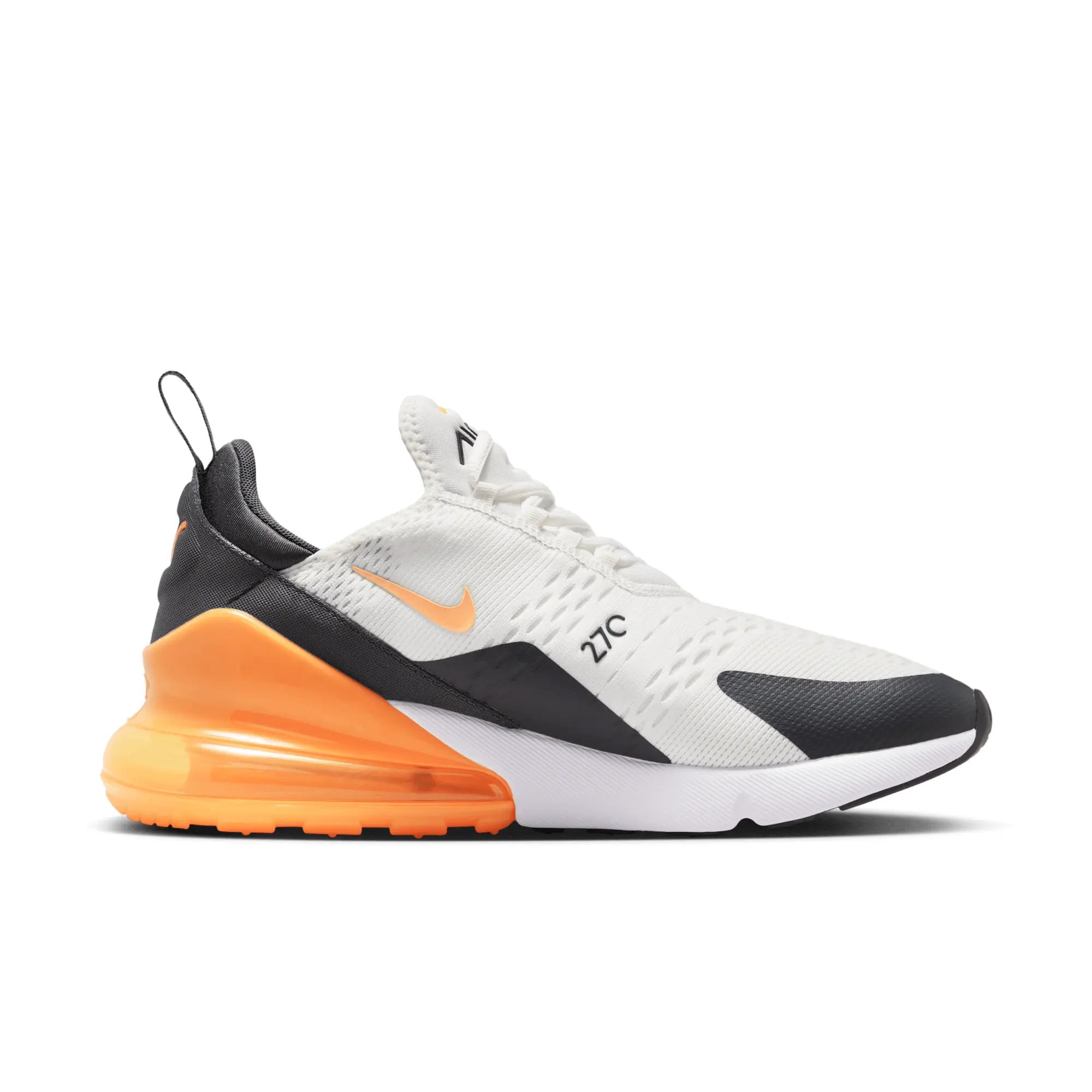 Nike Air Max 270 Men's Shoes - White