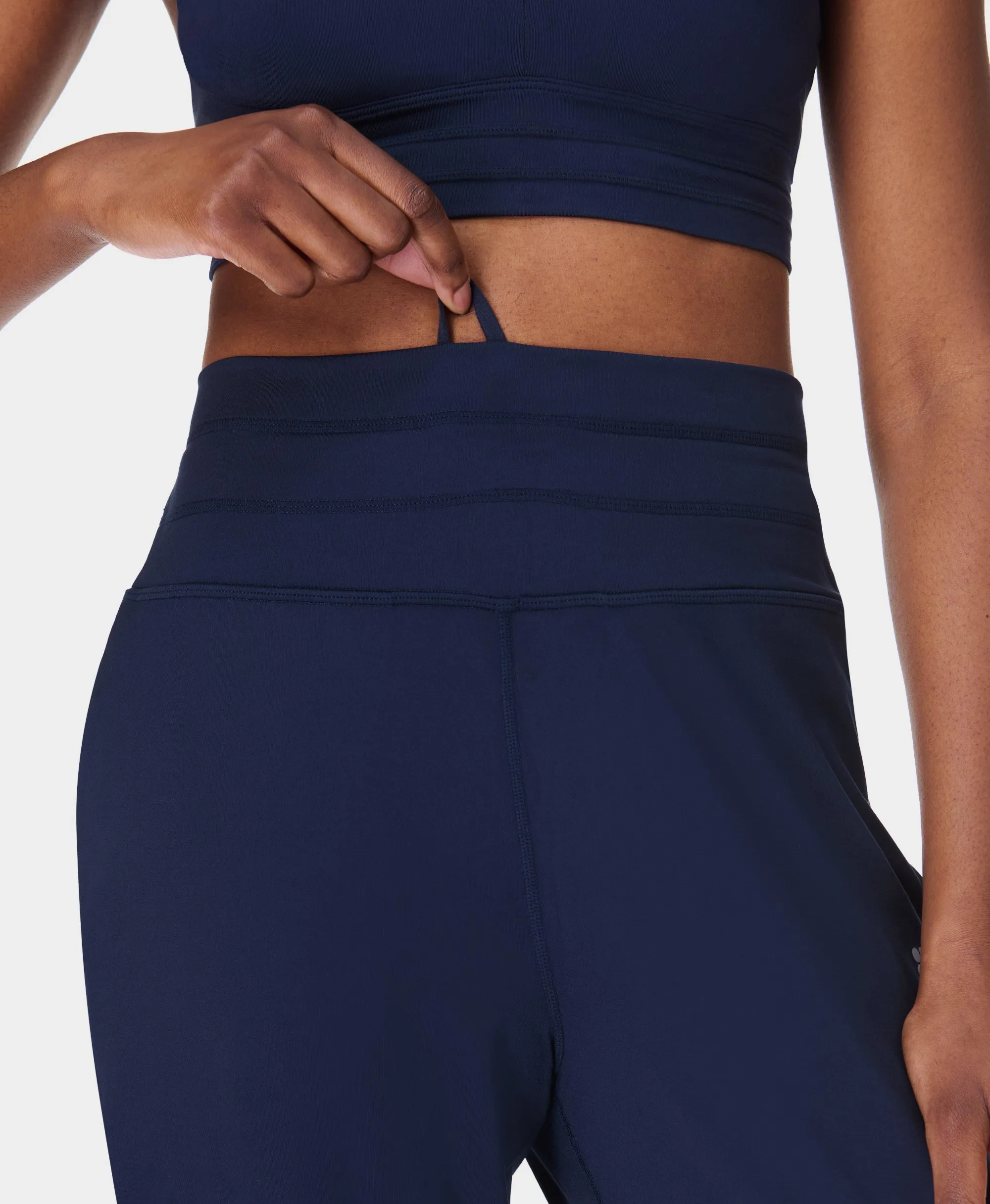 Gaia Performance Yoga Pants