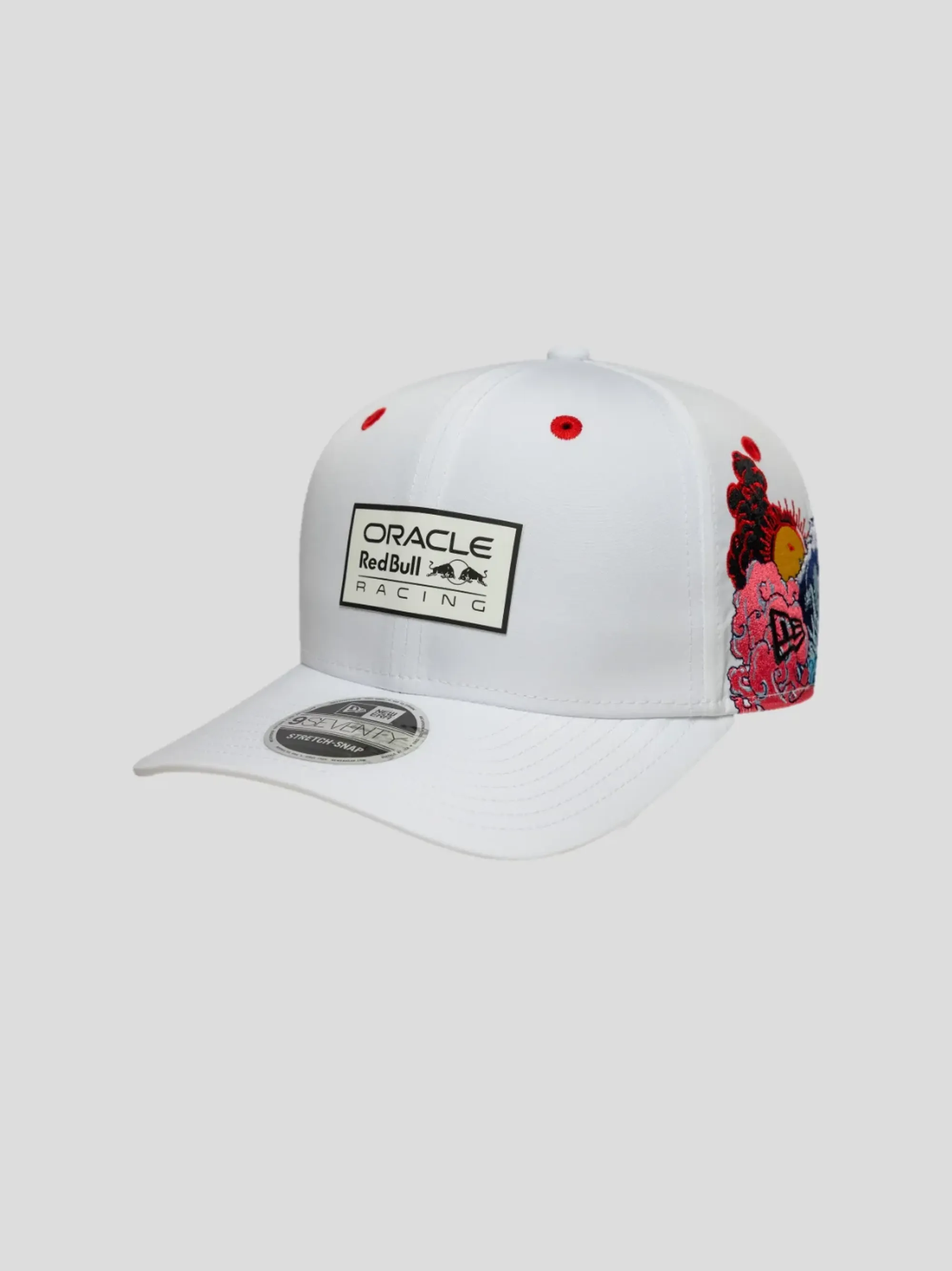 Castore New Era x Oracle Red Bull Racing Japan 9seventy Cap