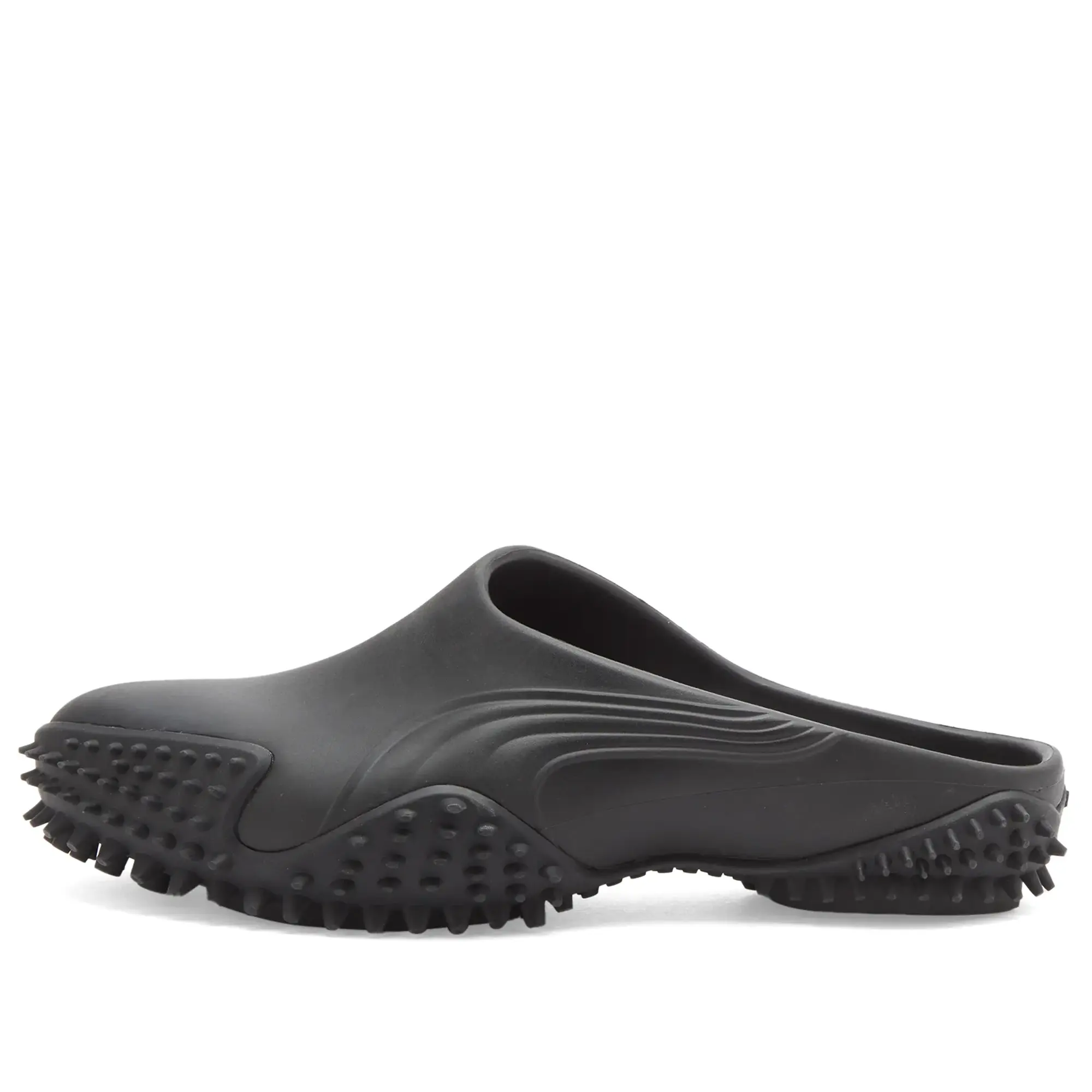 Puma x Louis Gabriel Nouchi Mostro Mule Injected Black