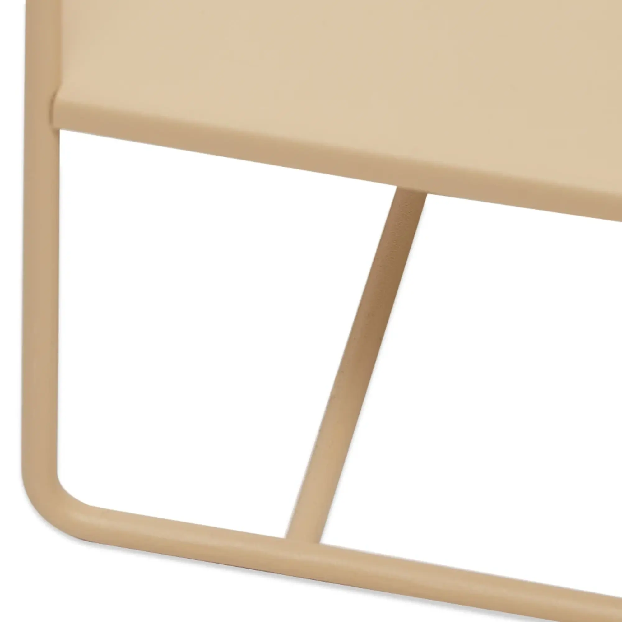 ferm LIVING Plant Box Two-Tier Cashmere