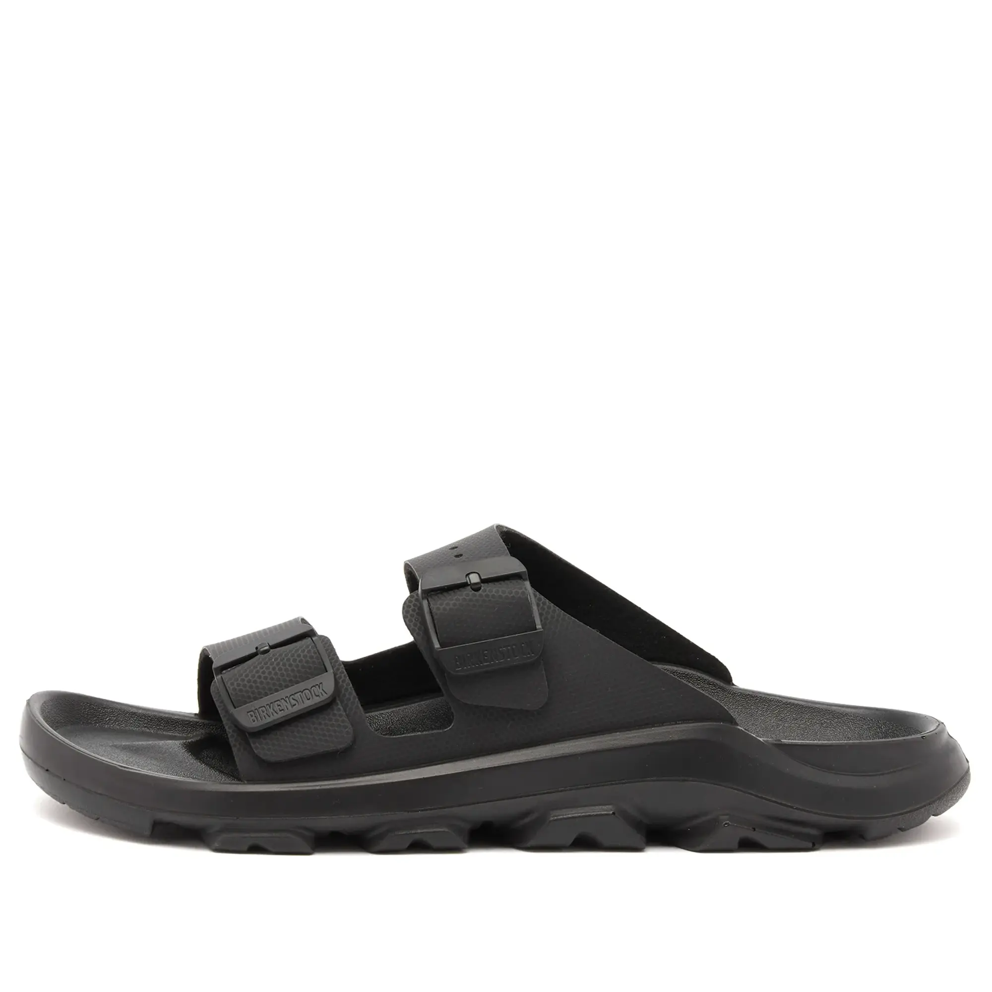 Birkenstock Men's Mogami Terra SB Apex Black