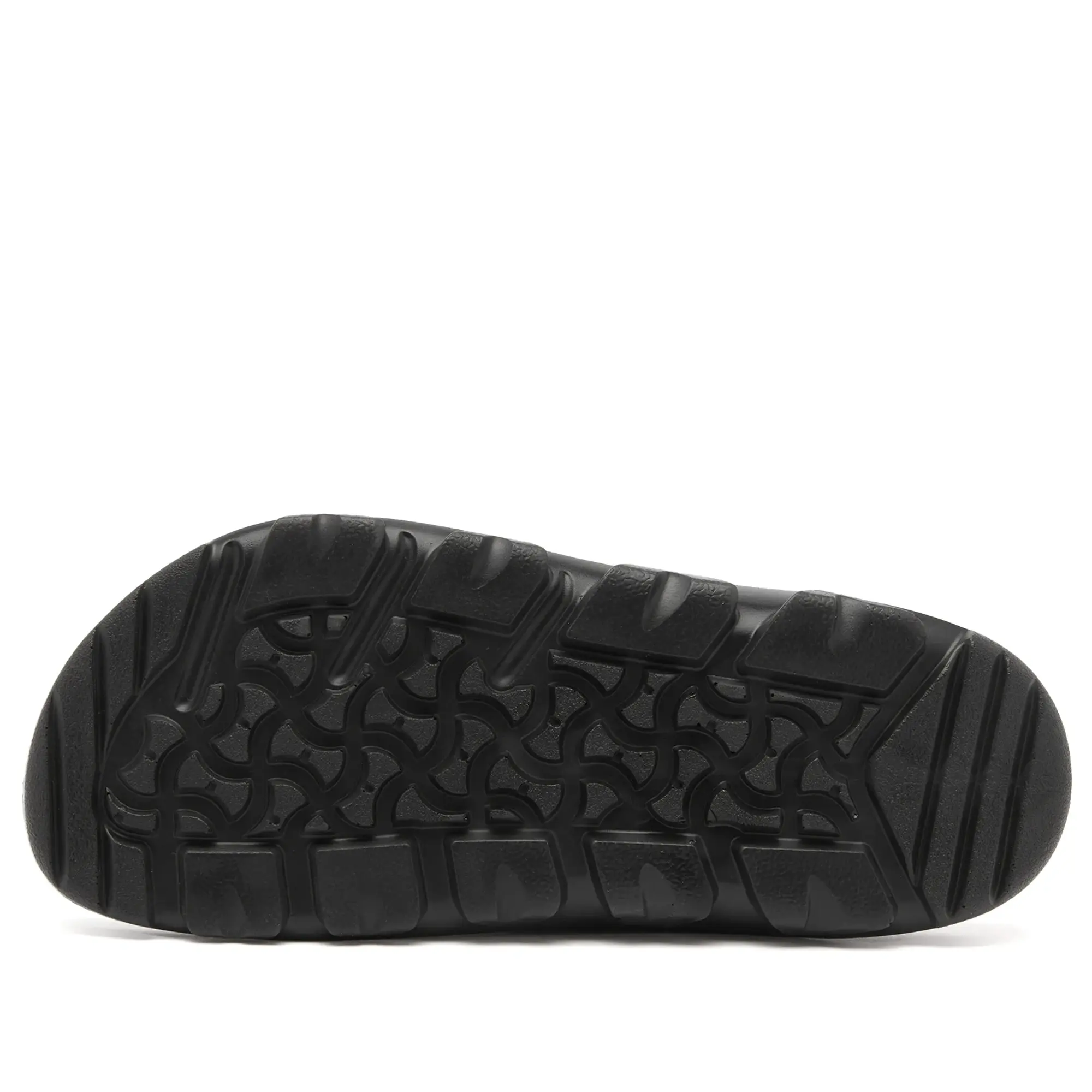 Birkenstock Men's Mogami Terra SB Apex Black