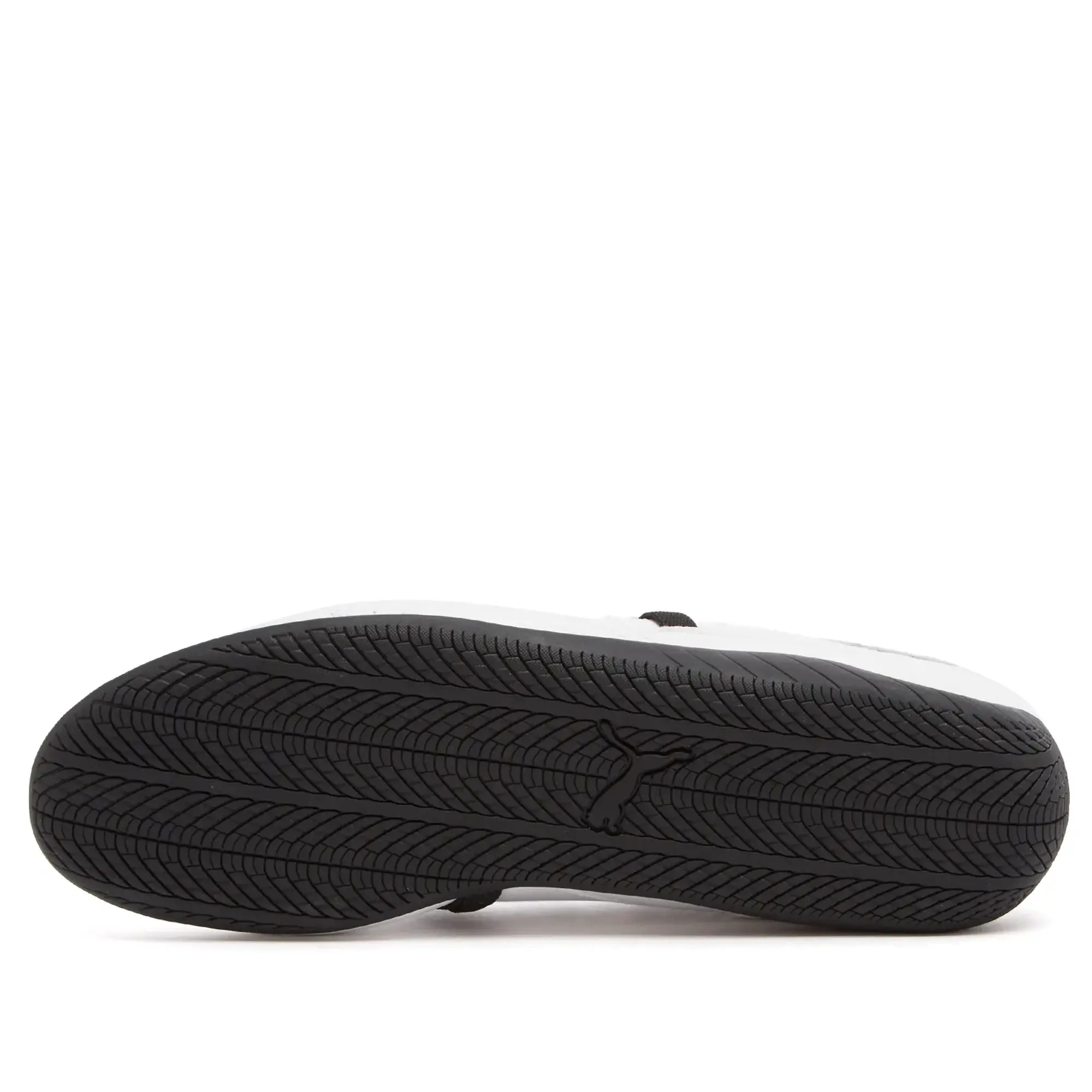 Puma Women's Speedcat Ballet LTH Wns Puma Women's White/Puma Women's Black