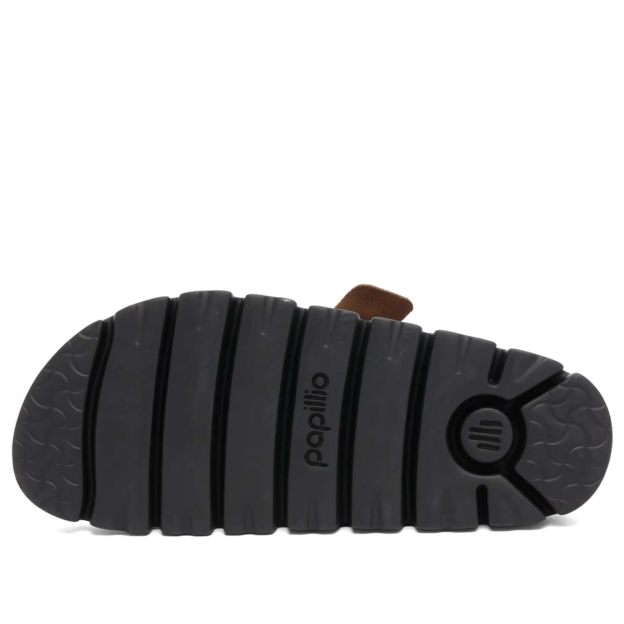 Birkenstock Women's Arizona Chunky LEVE Dark