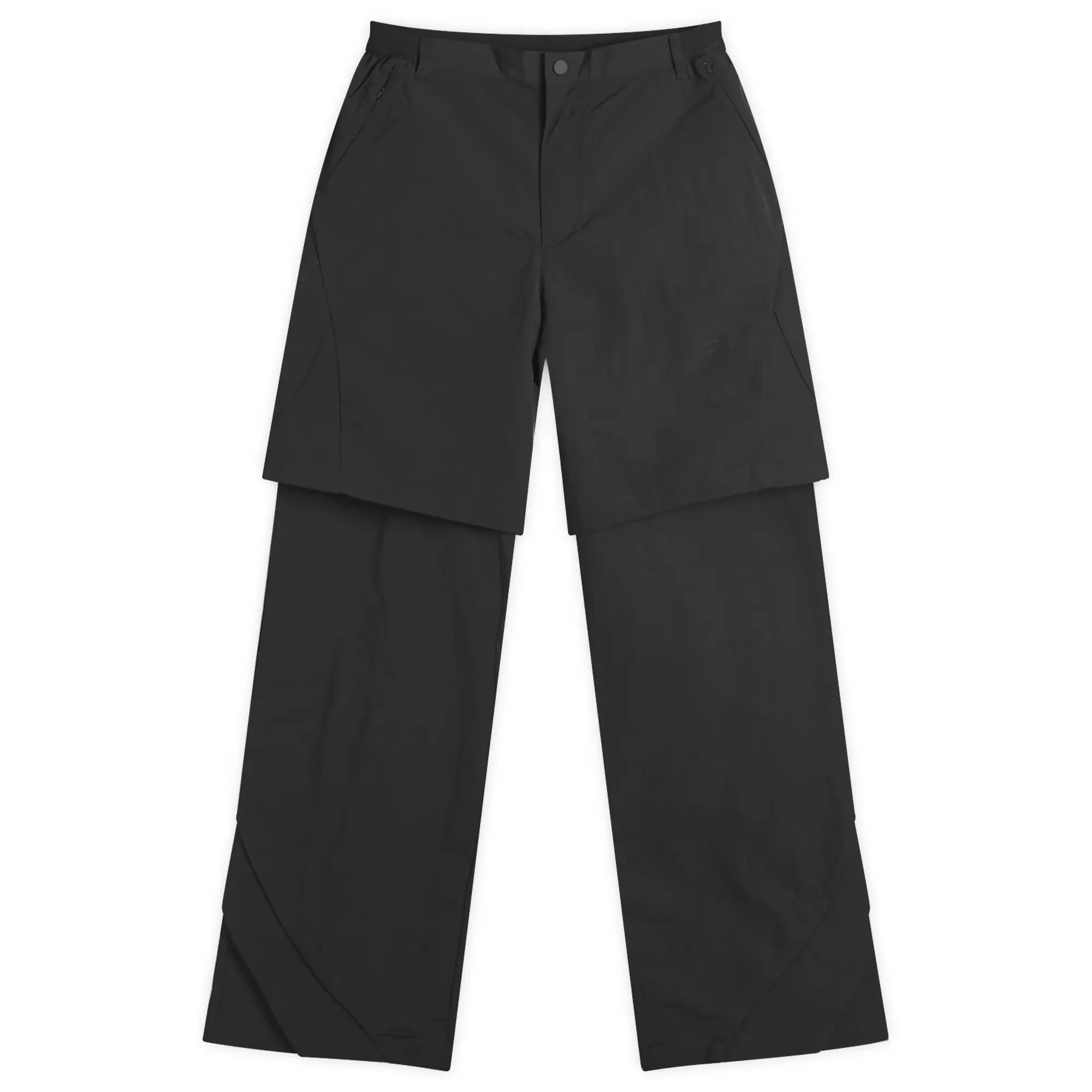 Puma Men's X Heliot Emil Pants Puma Men's Black