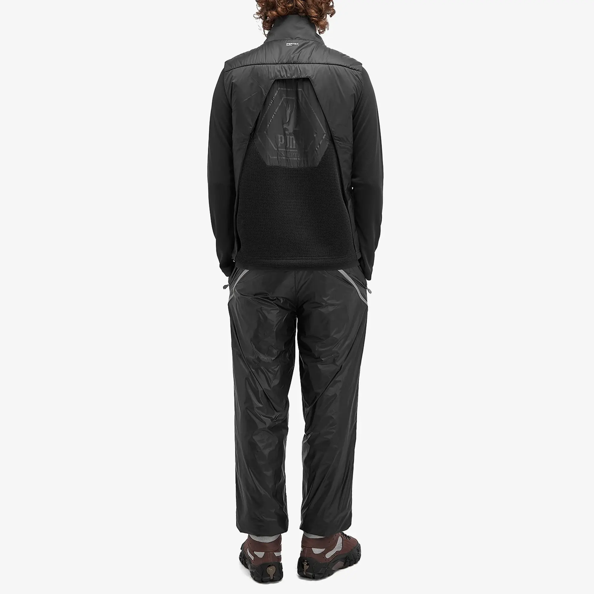 PUMA x Skepta Vest Men Jacket, Black