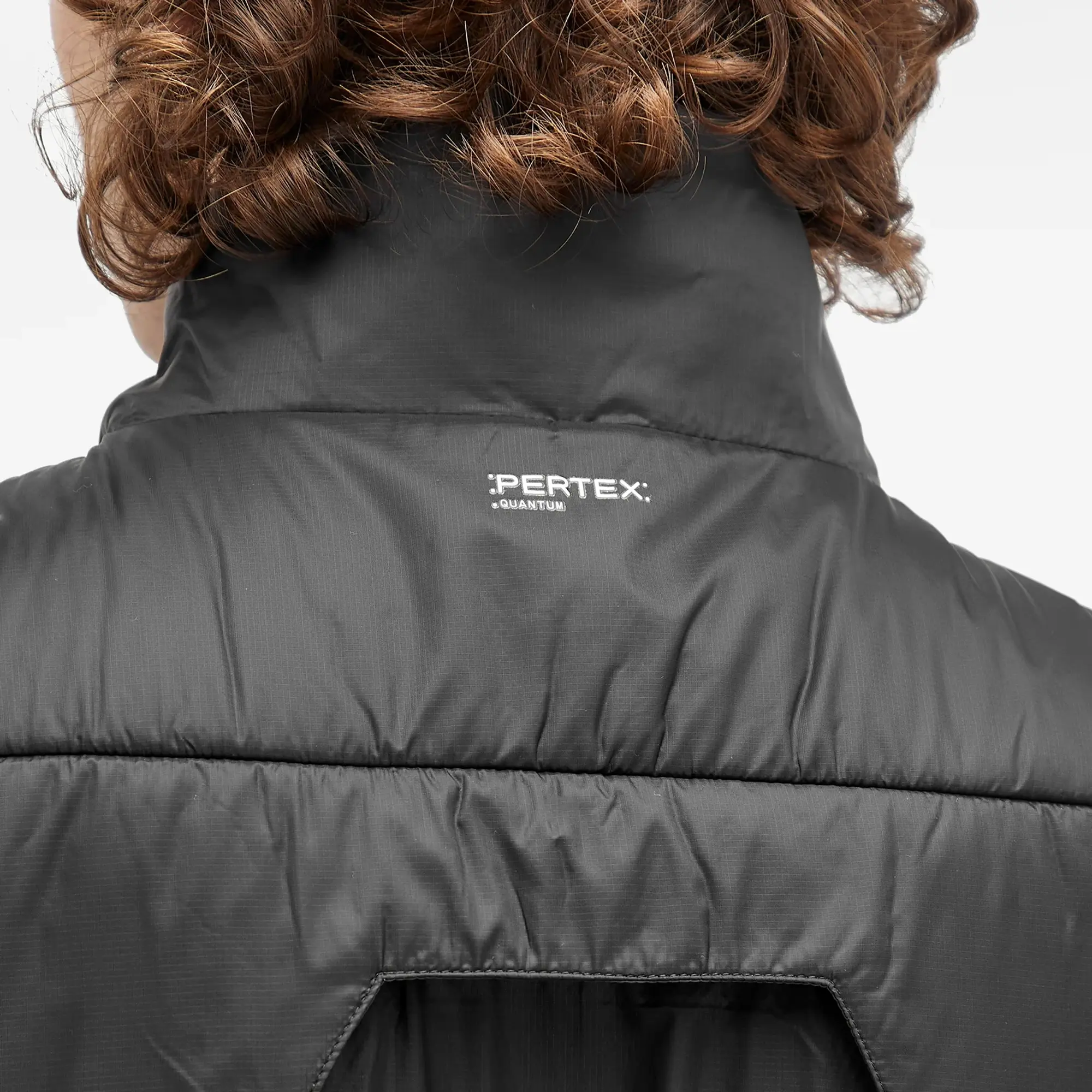 PUMA x Skepta Vest Men Jacket, Black