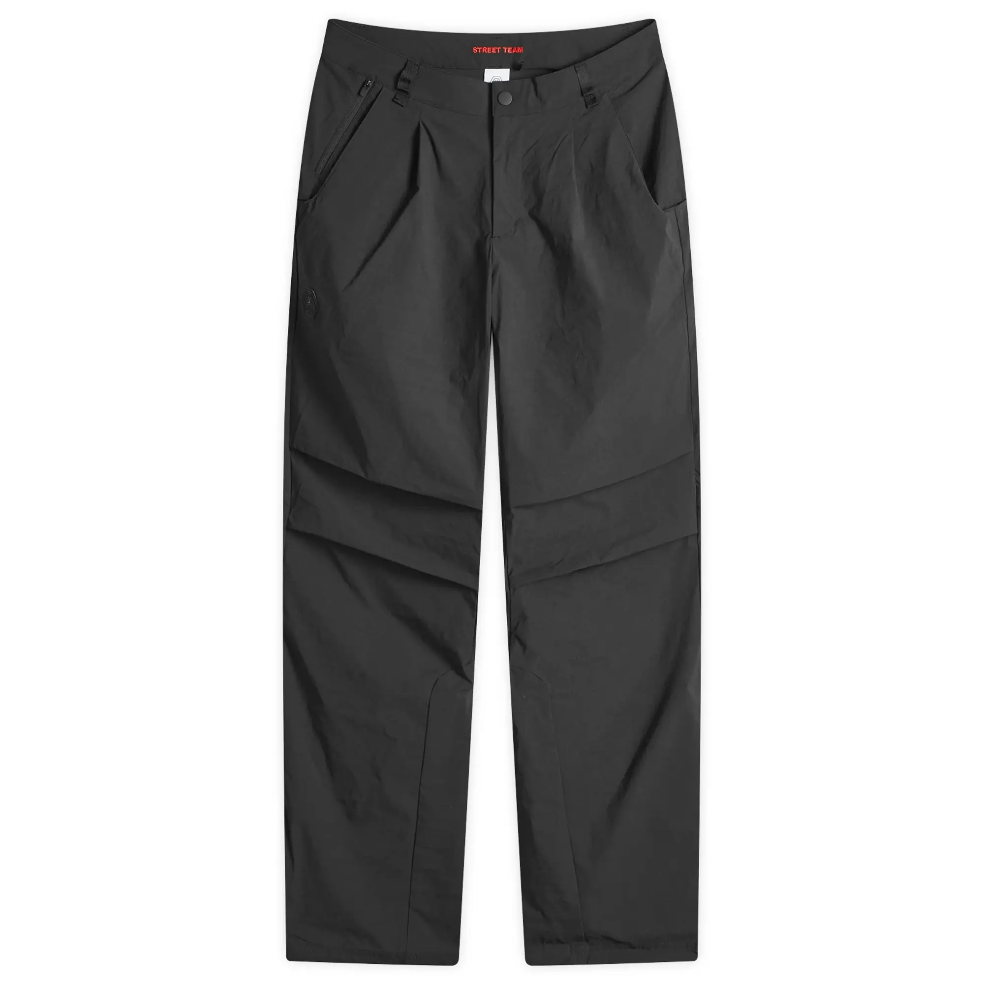 Puma Men's X Skepta Pants Puma Men's Black