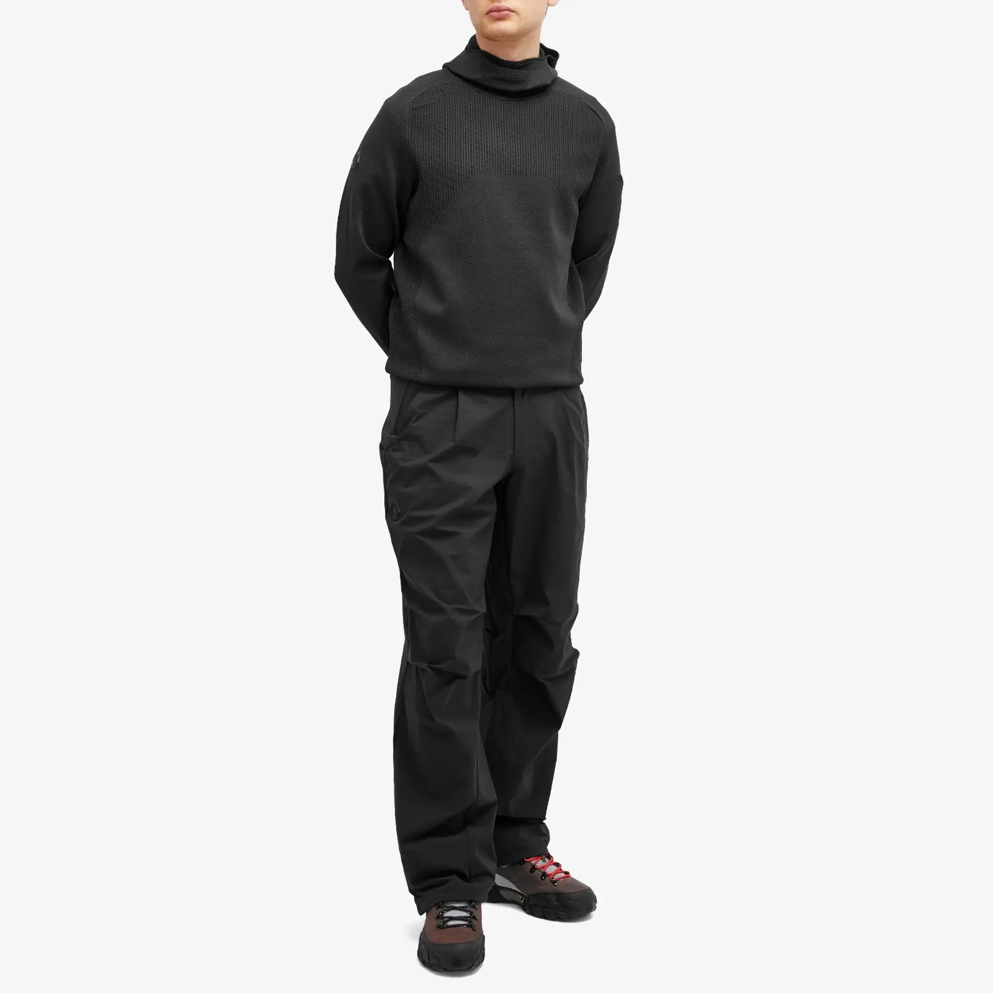 Puma Men's X Skepta Pants Puma Men's Black