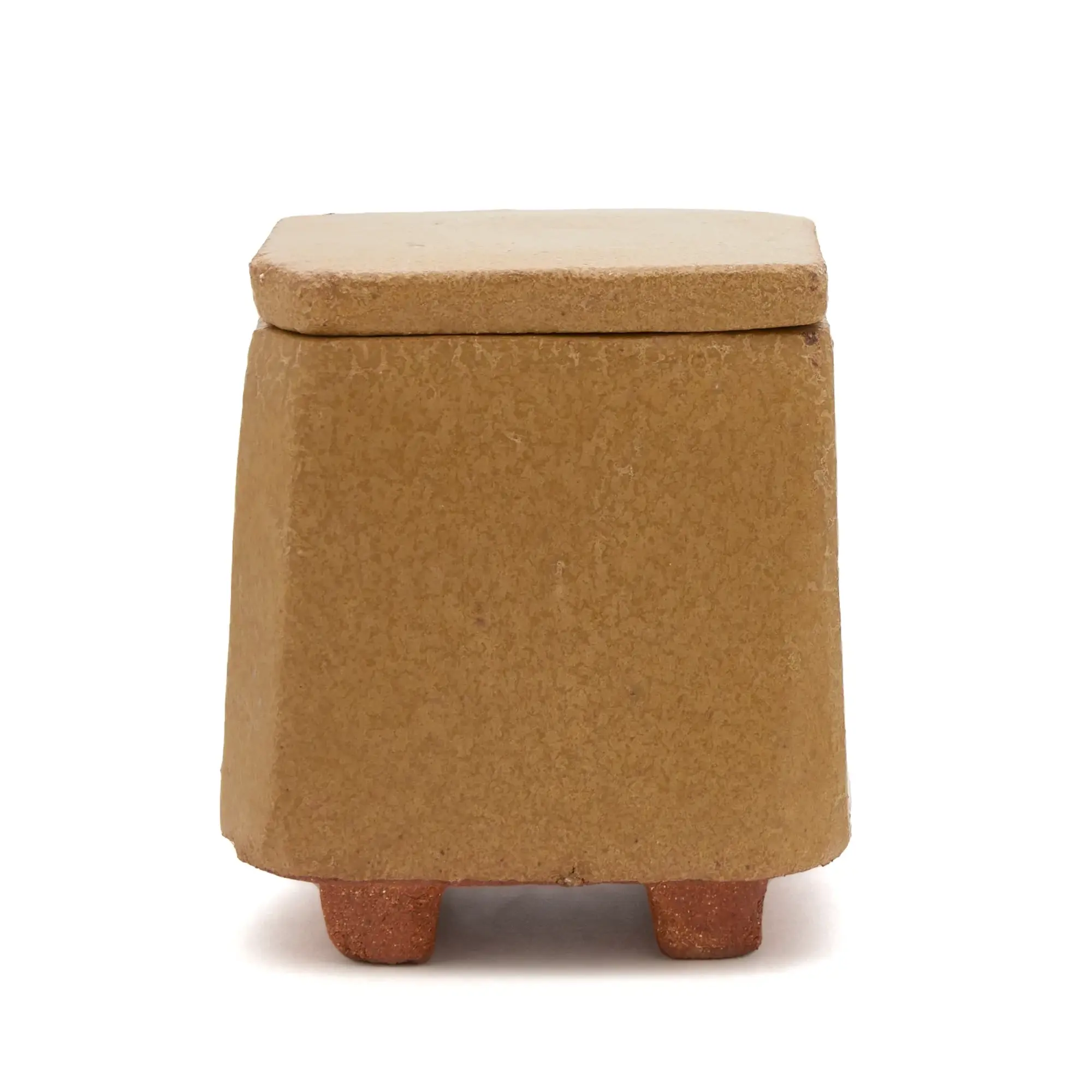 ferm LIVING Kurinu Scented Candle Honey