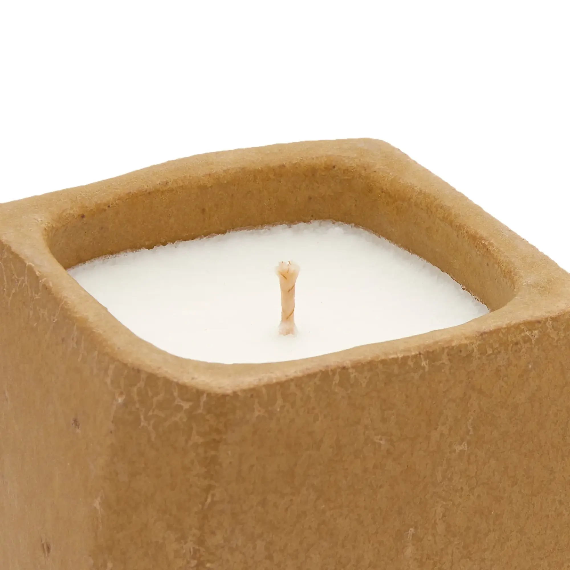 ferm LIVING Kurinu Scented Candle Honey