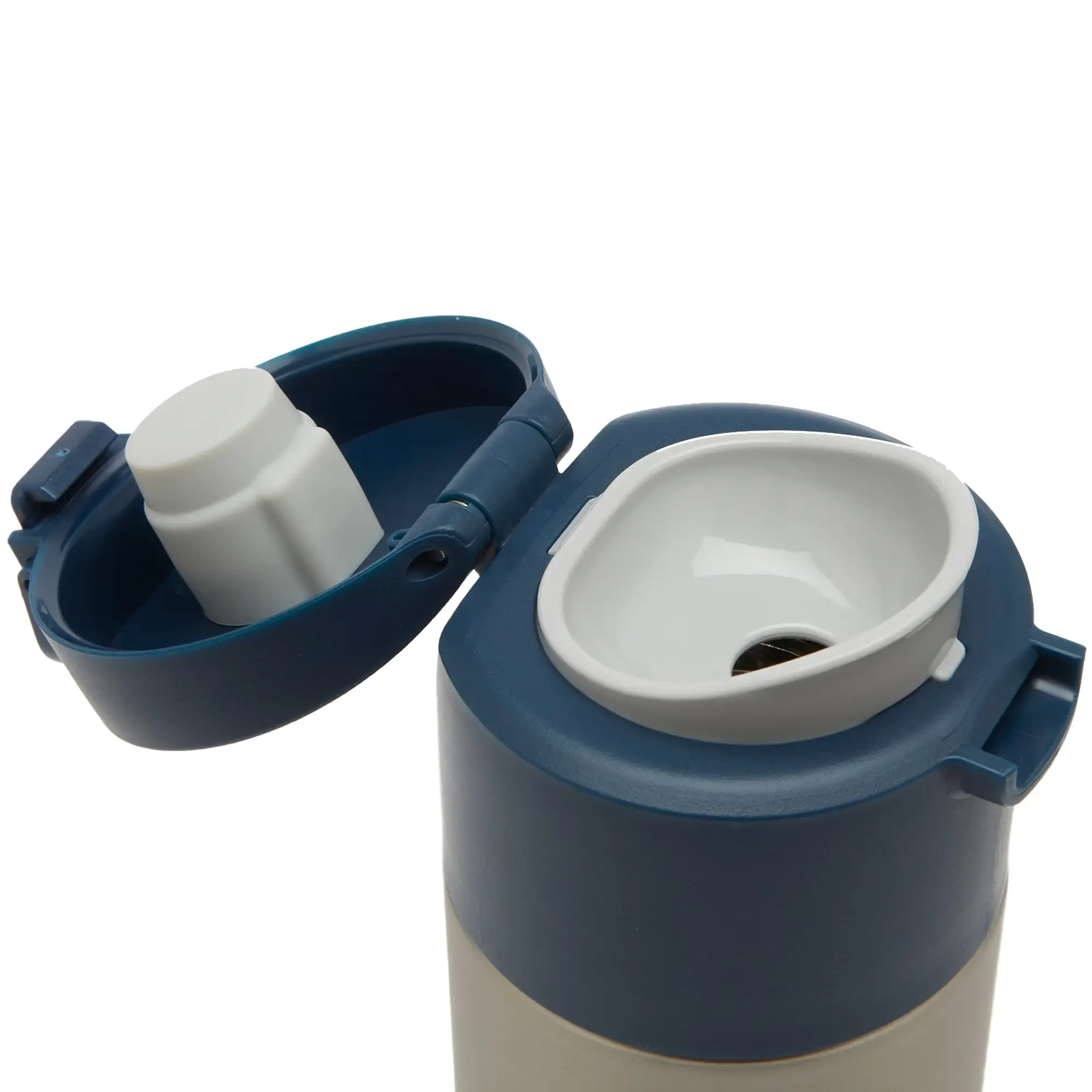 Montbell Men's Alpine 0.5L Thermo Active Bottle Stainless