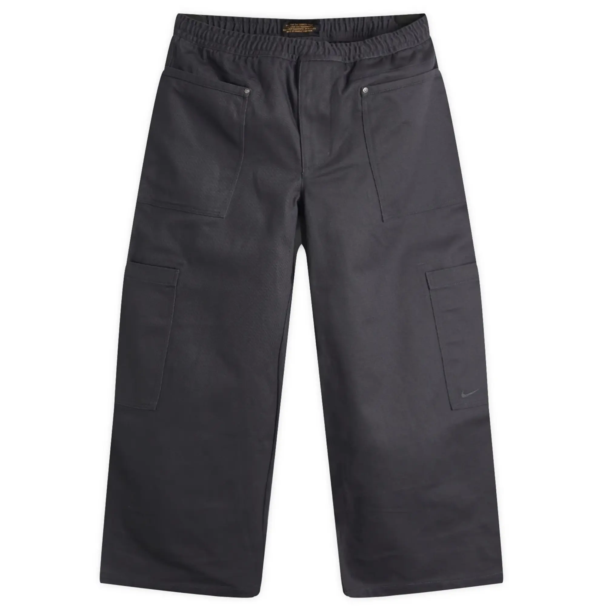 Nike Utility Pant Anthracite