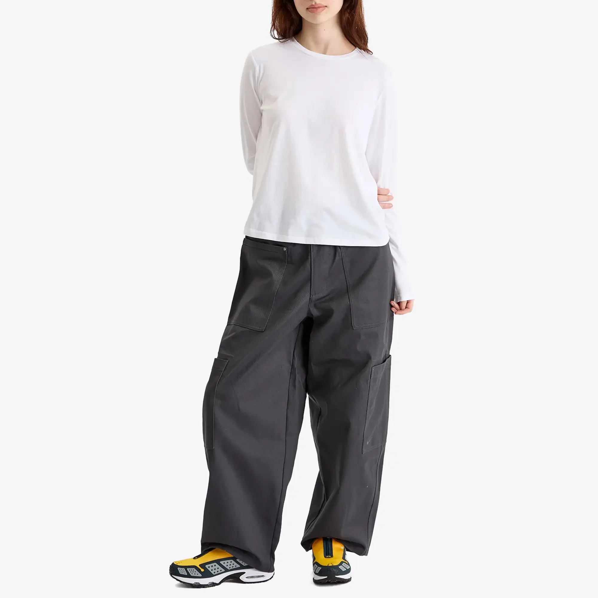Nike Utility Pant Anthracite