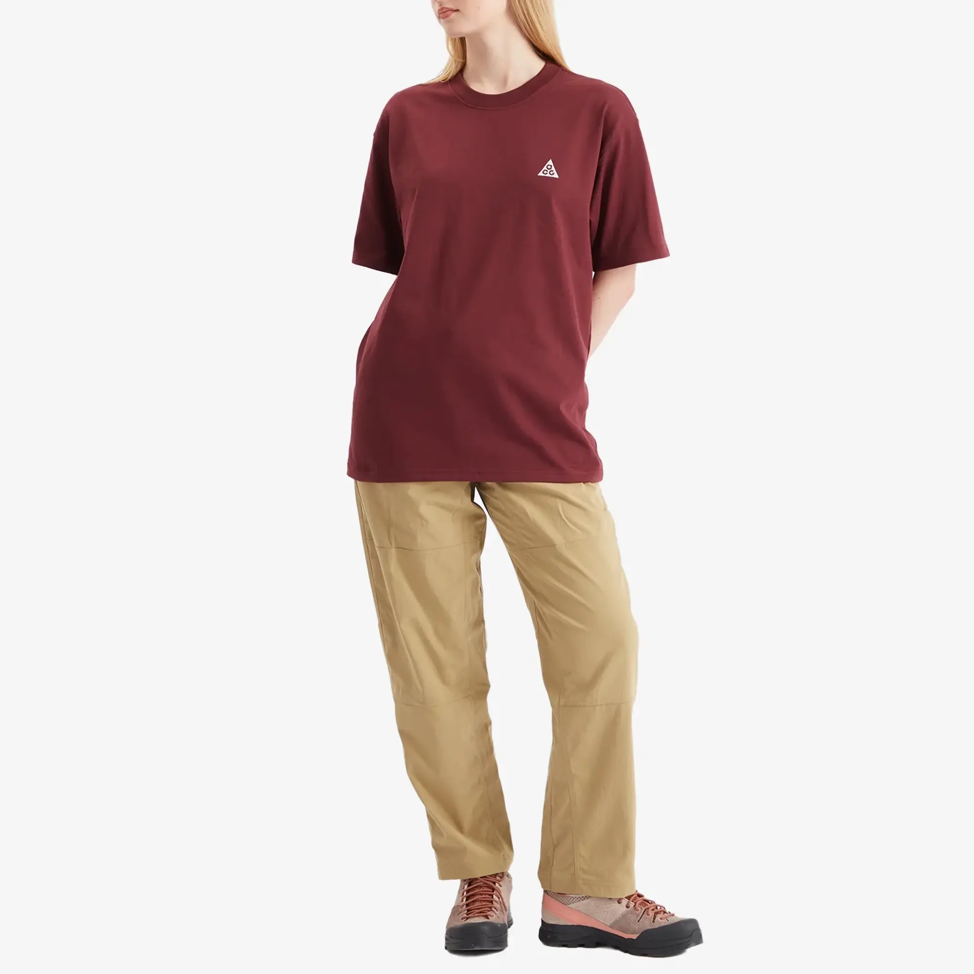 Nike ACG Hike Pant Beige/Grey/White