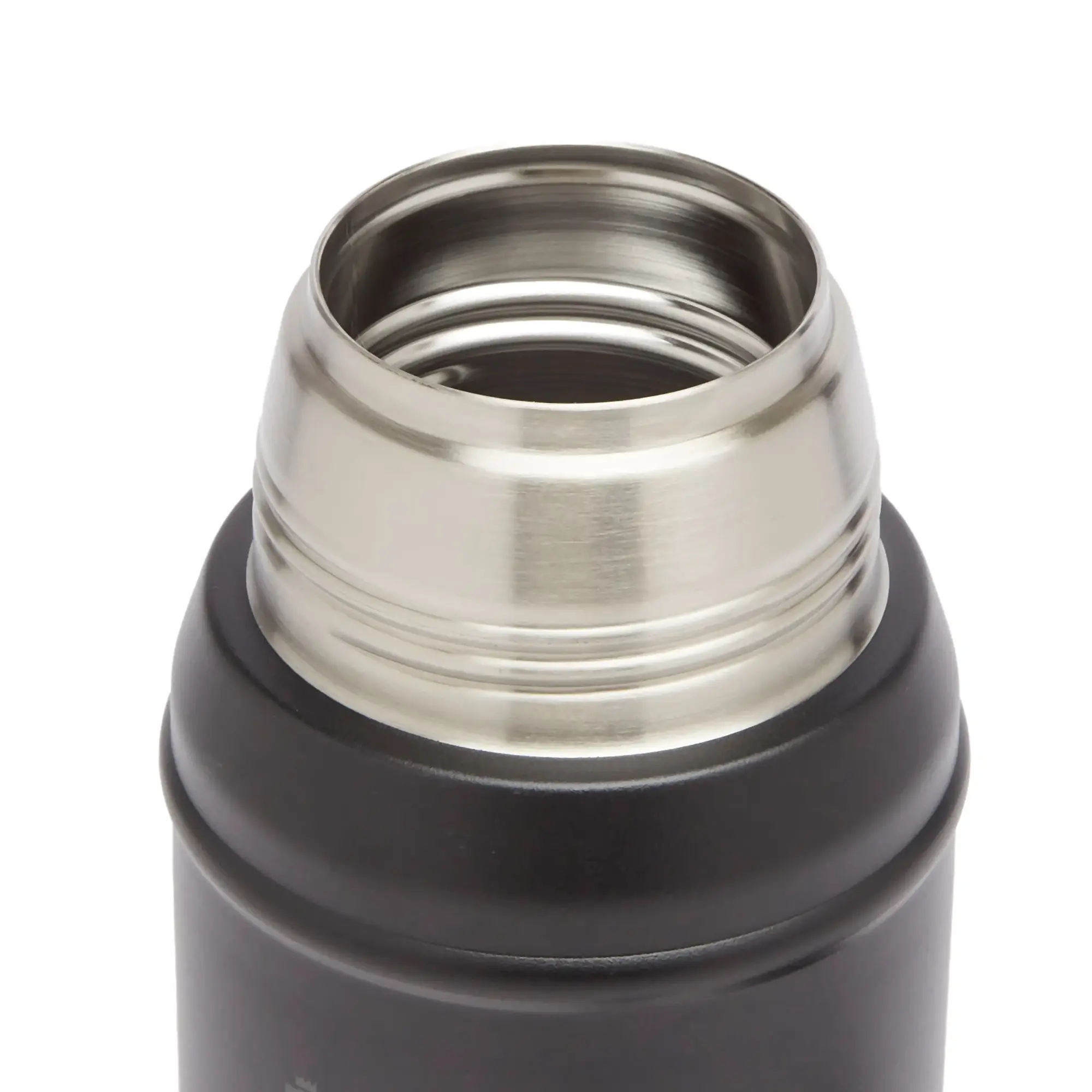 Stanley Legendary Classic Bottle - 25oz Matte Black