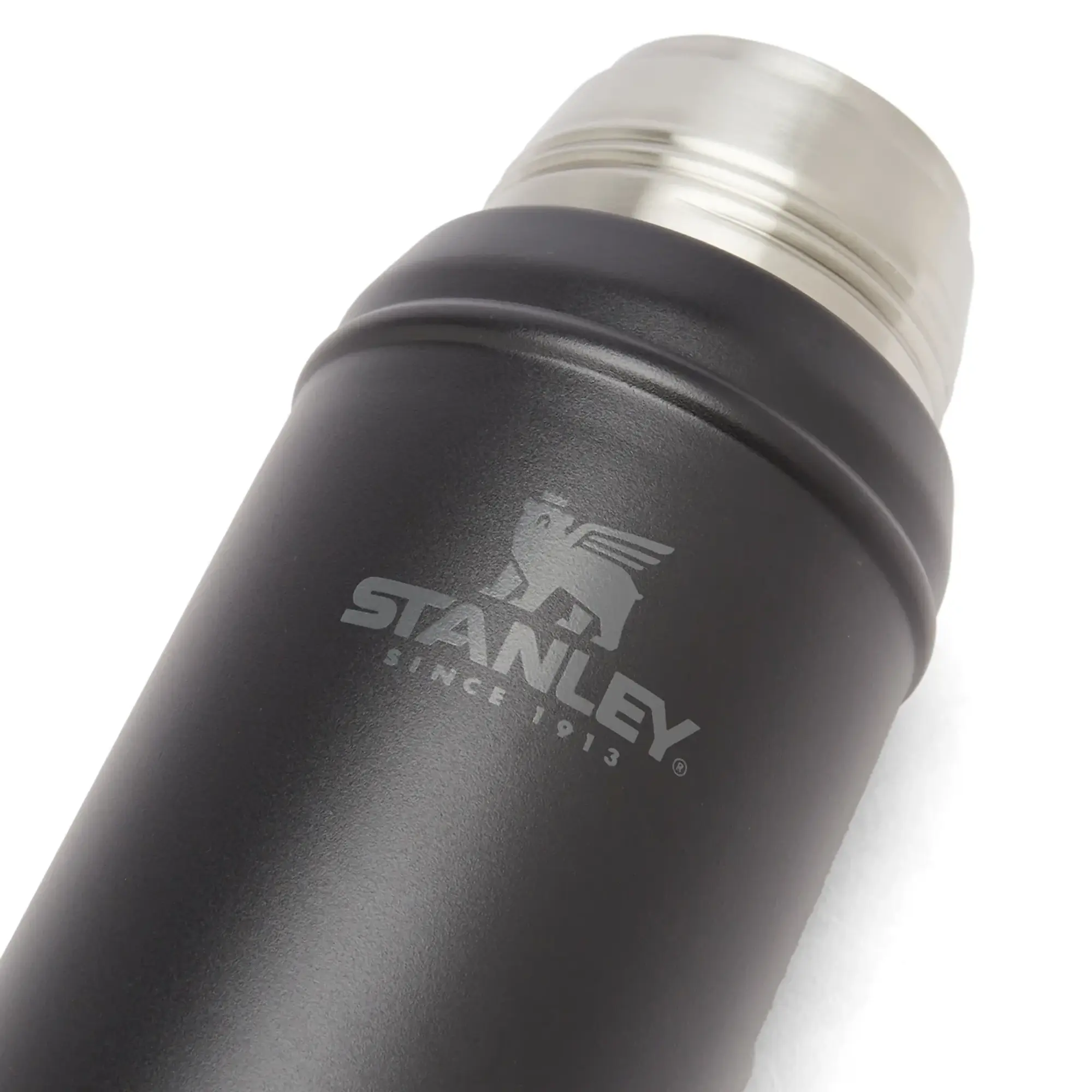 Stanley Legendary Classic Bottle - 25oz Matte Black