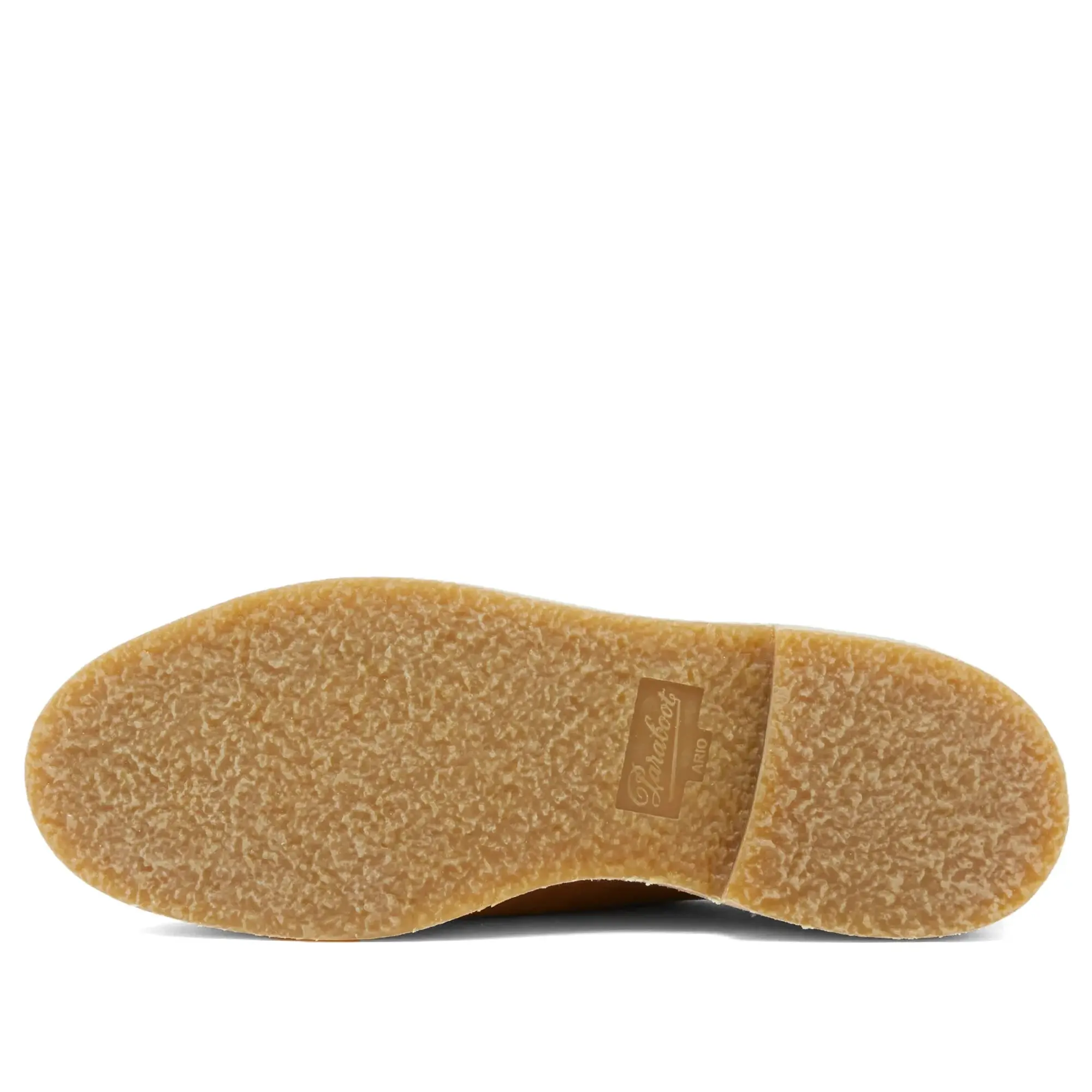 Paraboot Men's Micka Whisky Suede