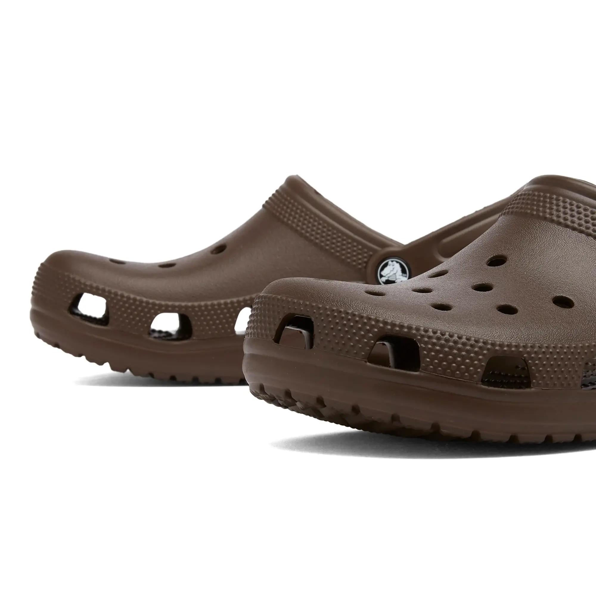 Crocs Women's Classic Coffee