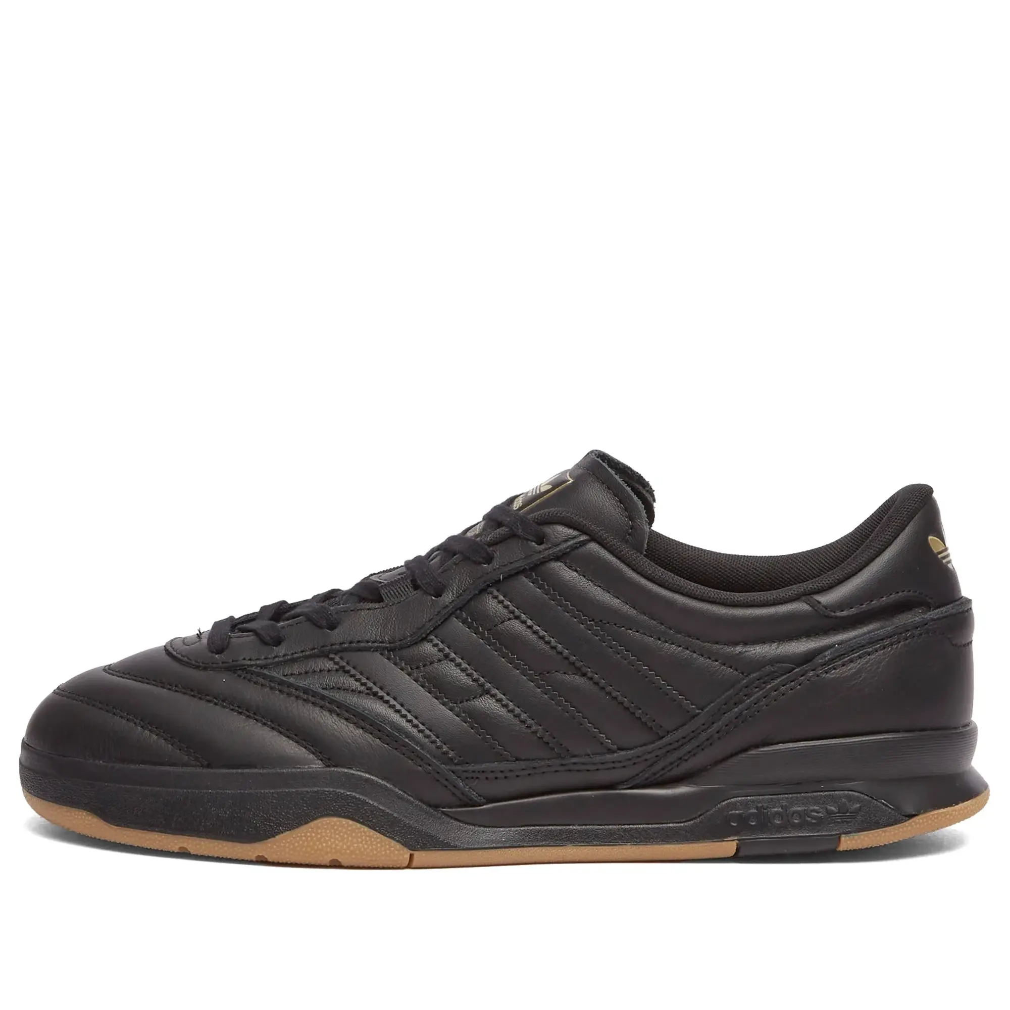 Adidas Men's Mundial FC Sneaker Core Black