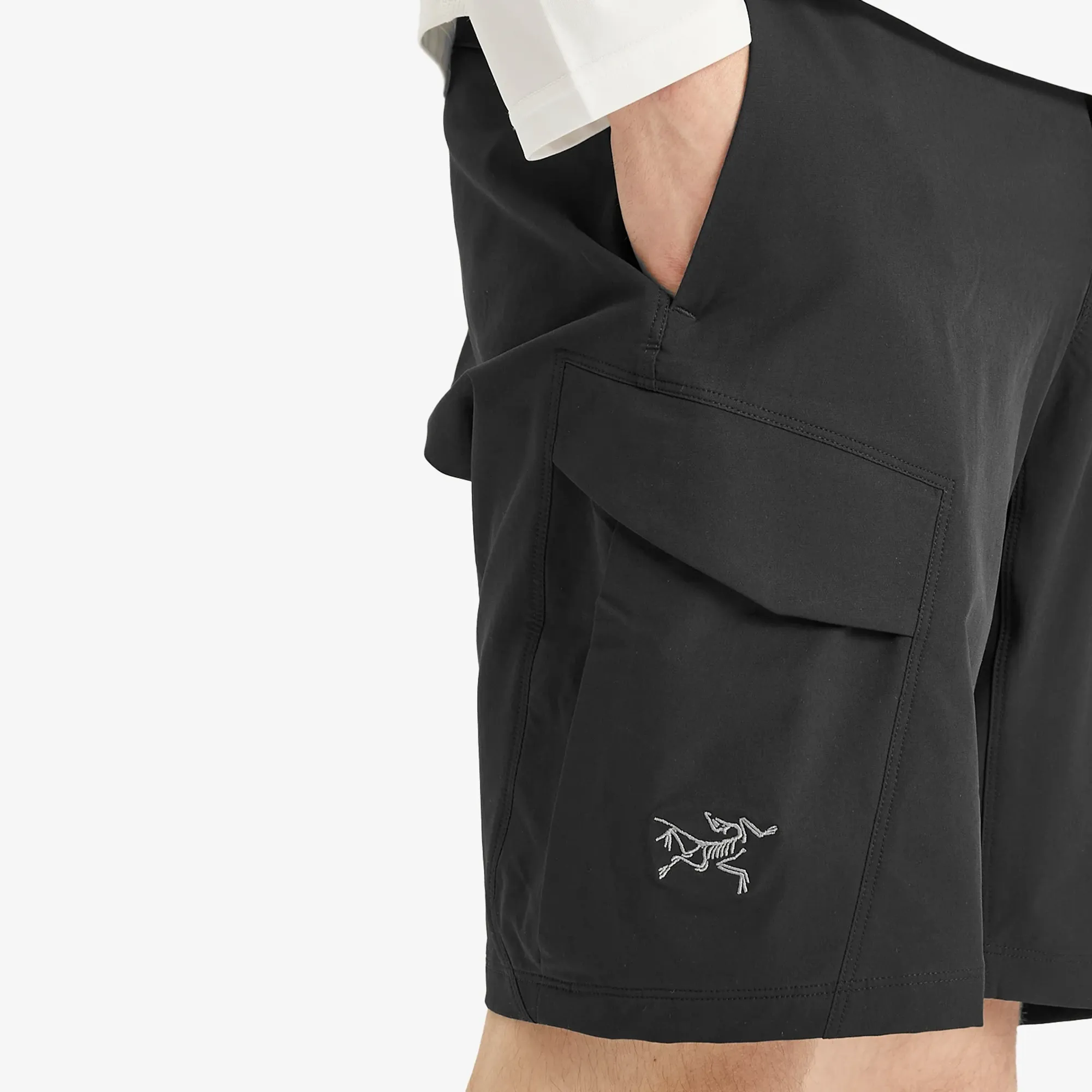 Arc'teryx Men's Rampart Short 9
