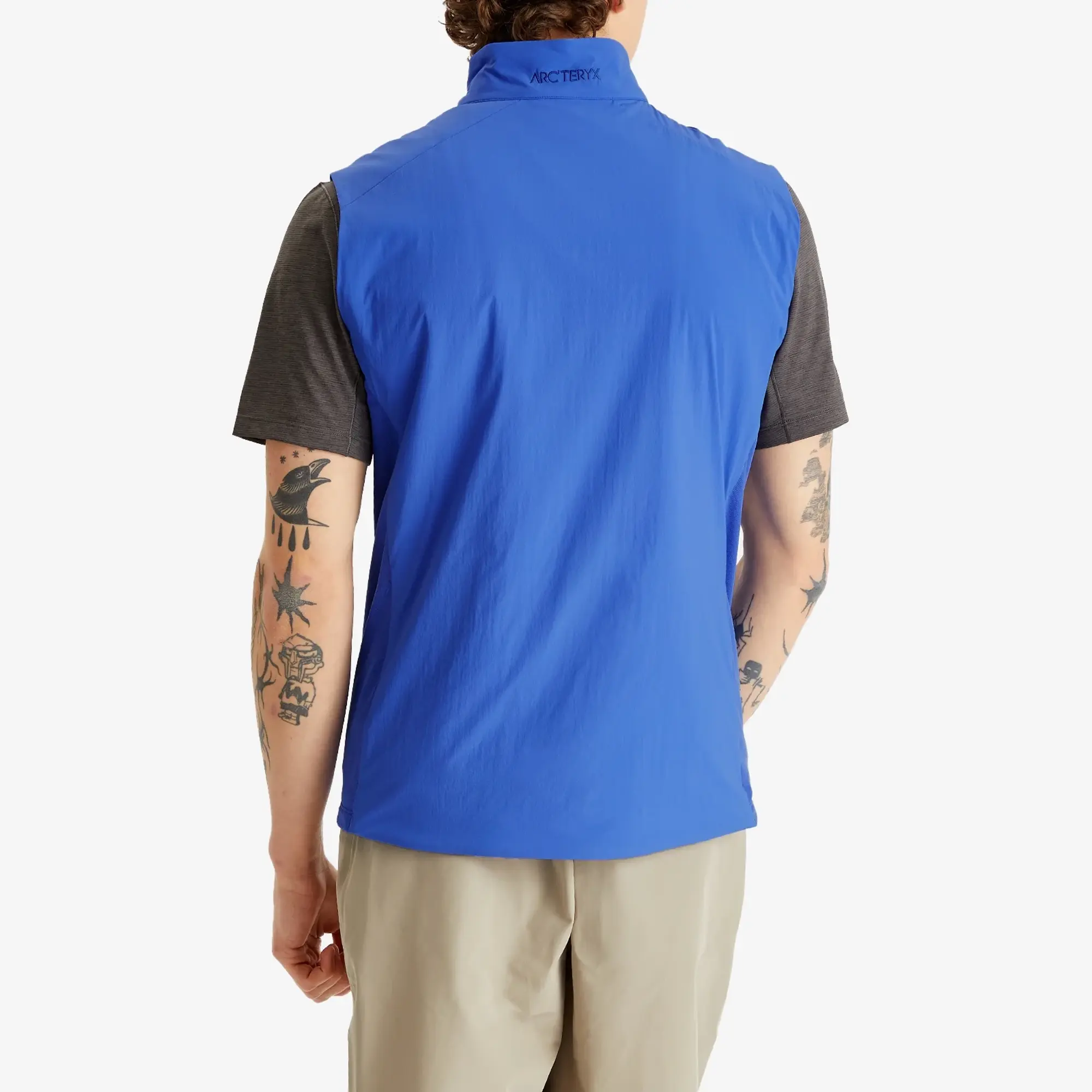 Arc'teryx Men's Atom Vest Electra
