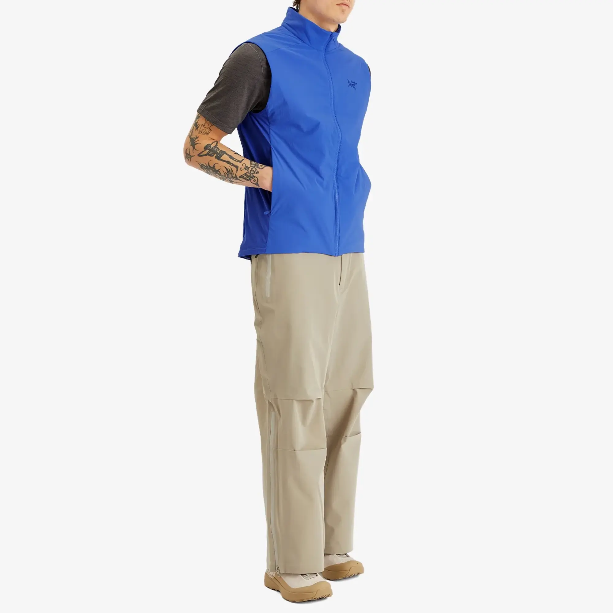 Arc'teryx Men's Atom Vest Electra