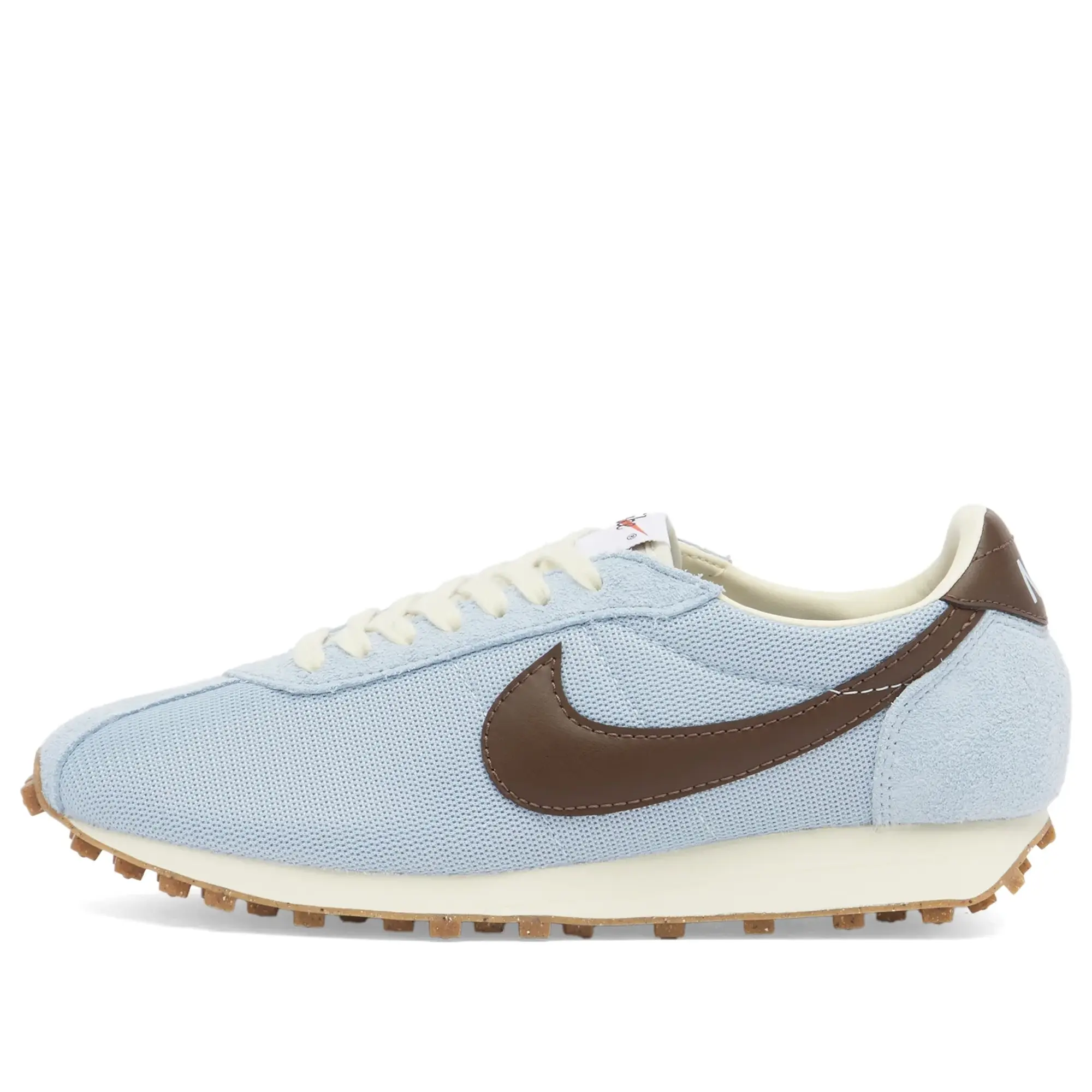 Nike Women's LD-1000 W Sneaker Blue/Brown/Cosmic Clay