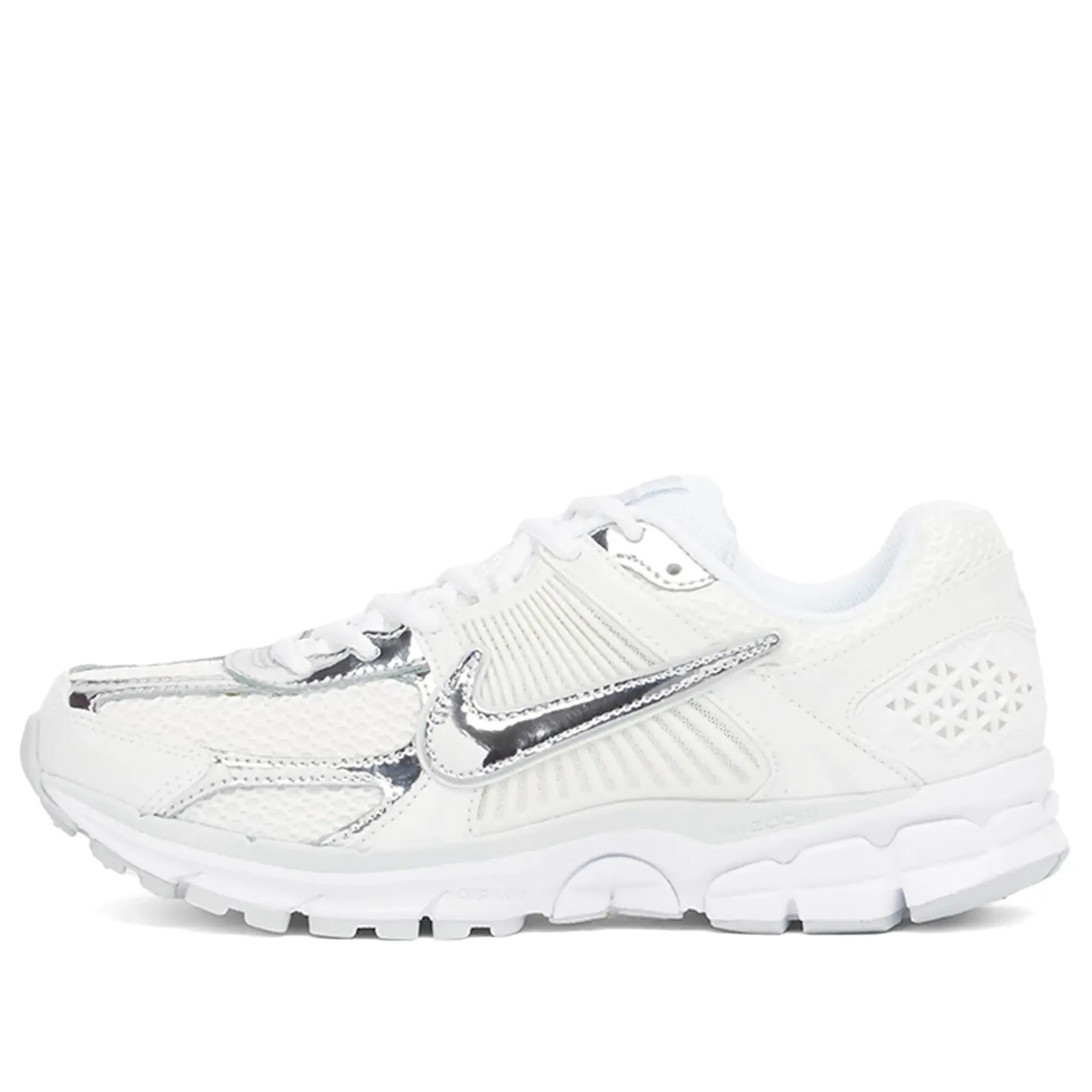 Nike Women's Zoom Vomero 5 W Sneaker White/Silver/Platinum