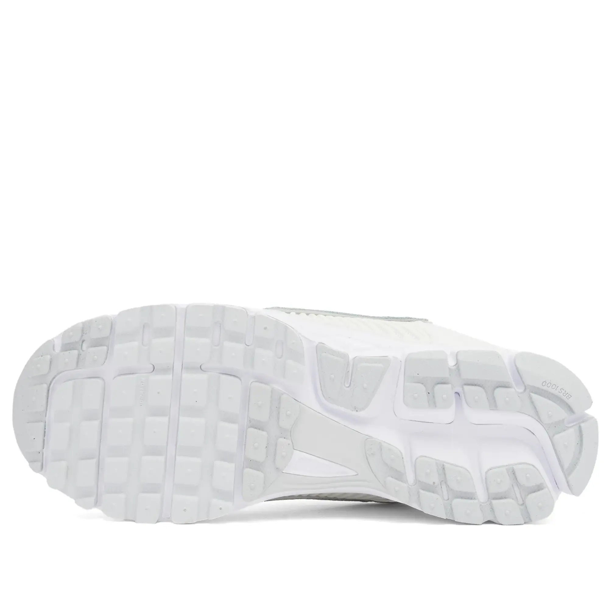 Nike Women's Zoom Vomero 5 W Sneaker White/Silver/Platinum