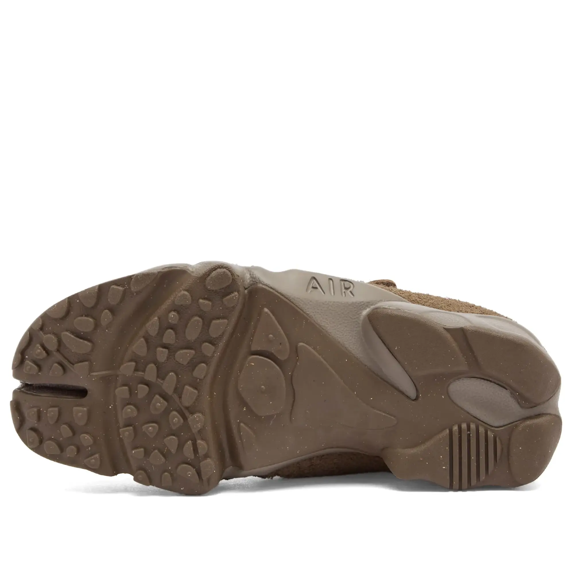 Nike Women's Air Rift Sneaker Grey/Cave Stone
