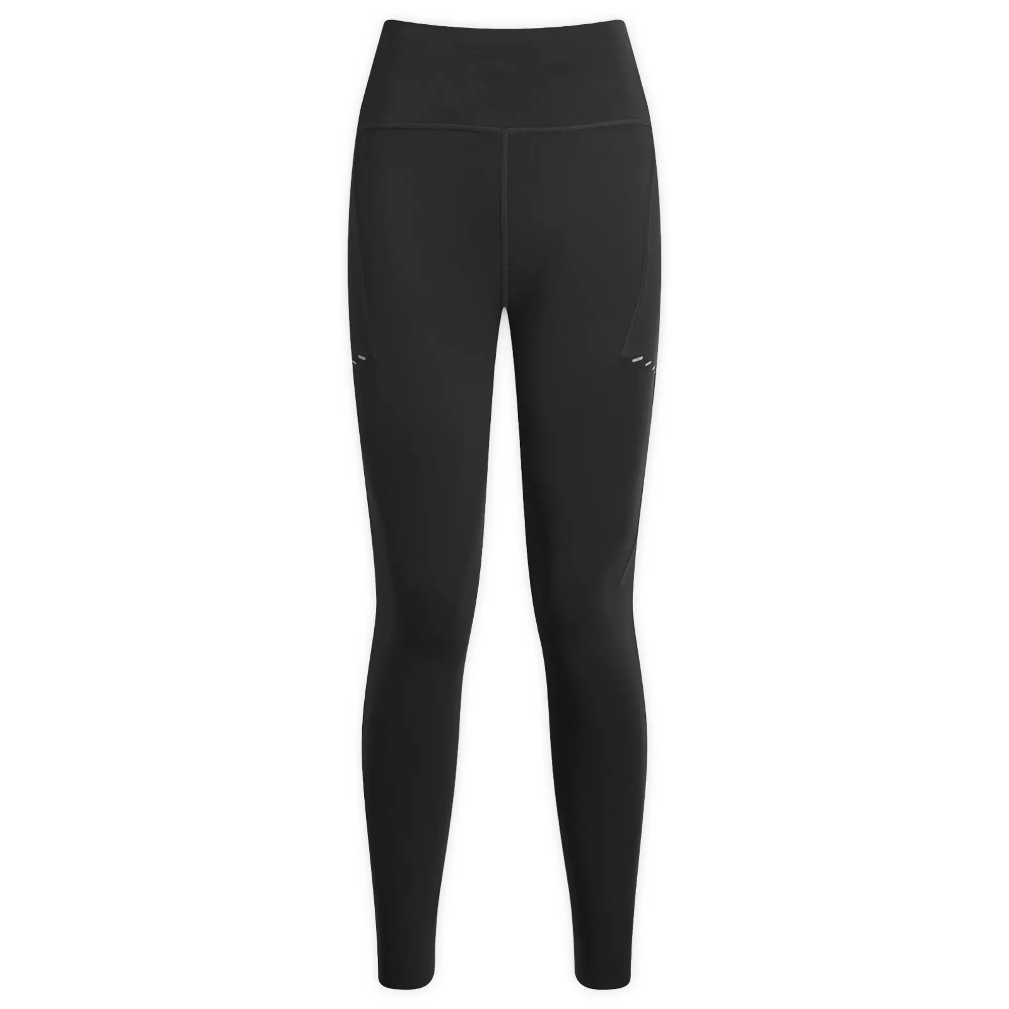 Nike Women's Dri-Fit 7/8 Tight Black