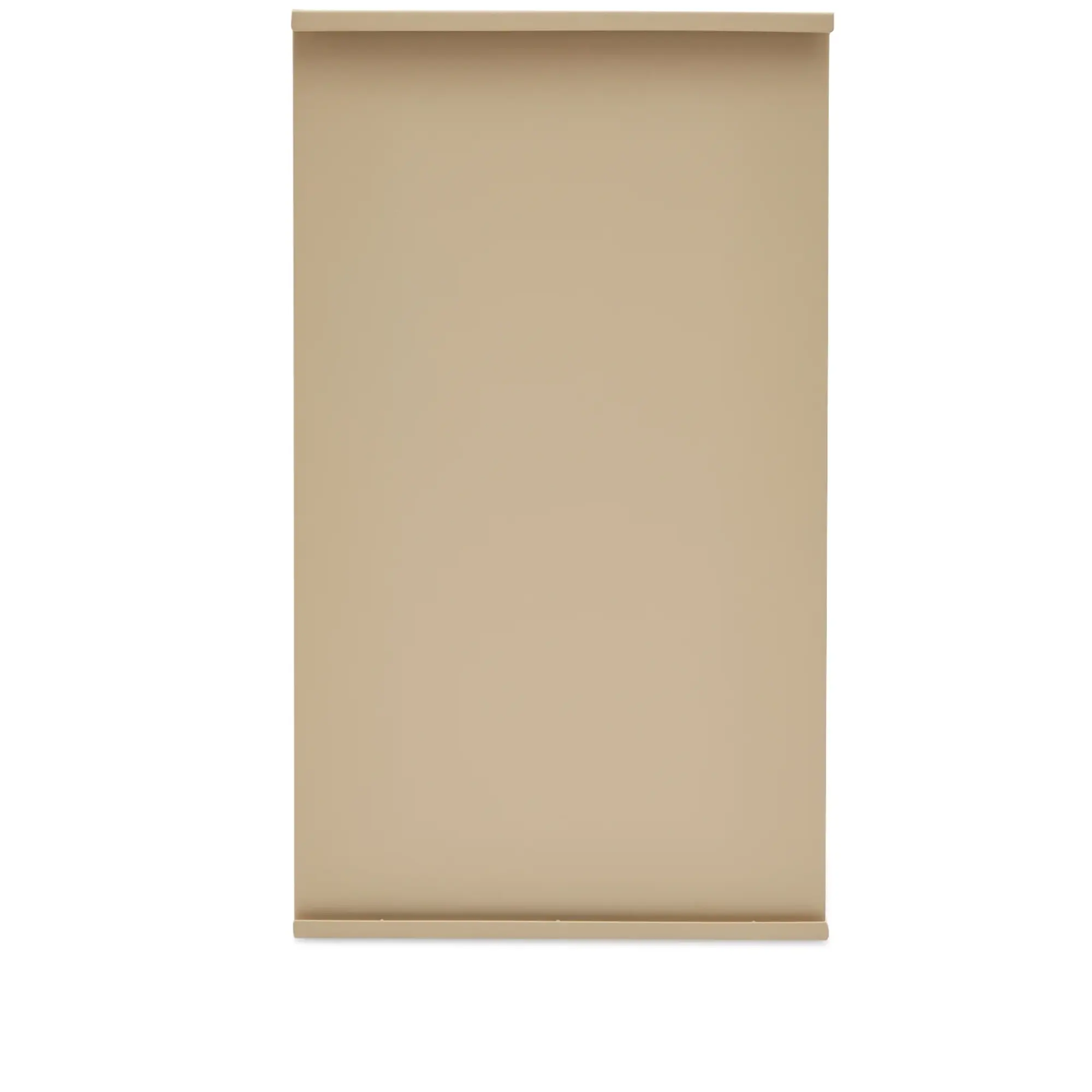 ferm LIVING Haze Wall Cabinet Cashmere