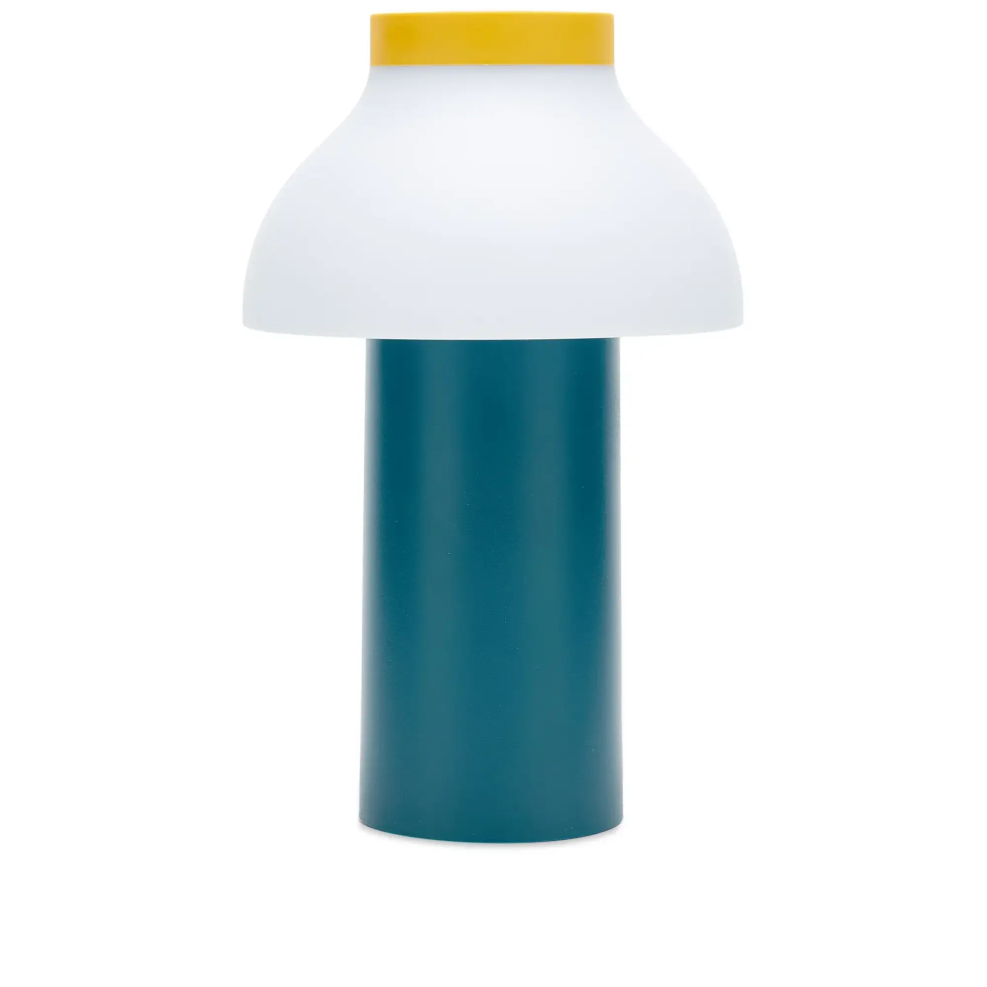 HAY PC Portable Lamp Ocean Green