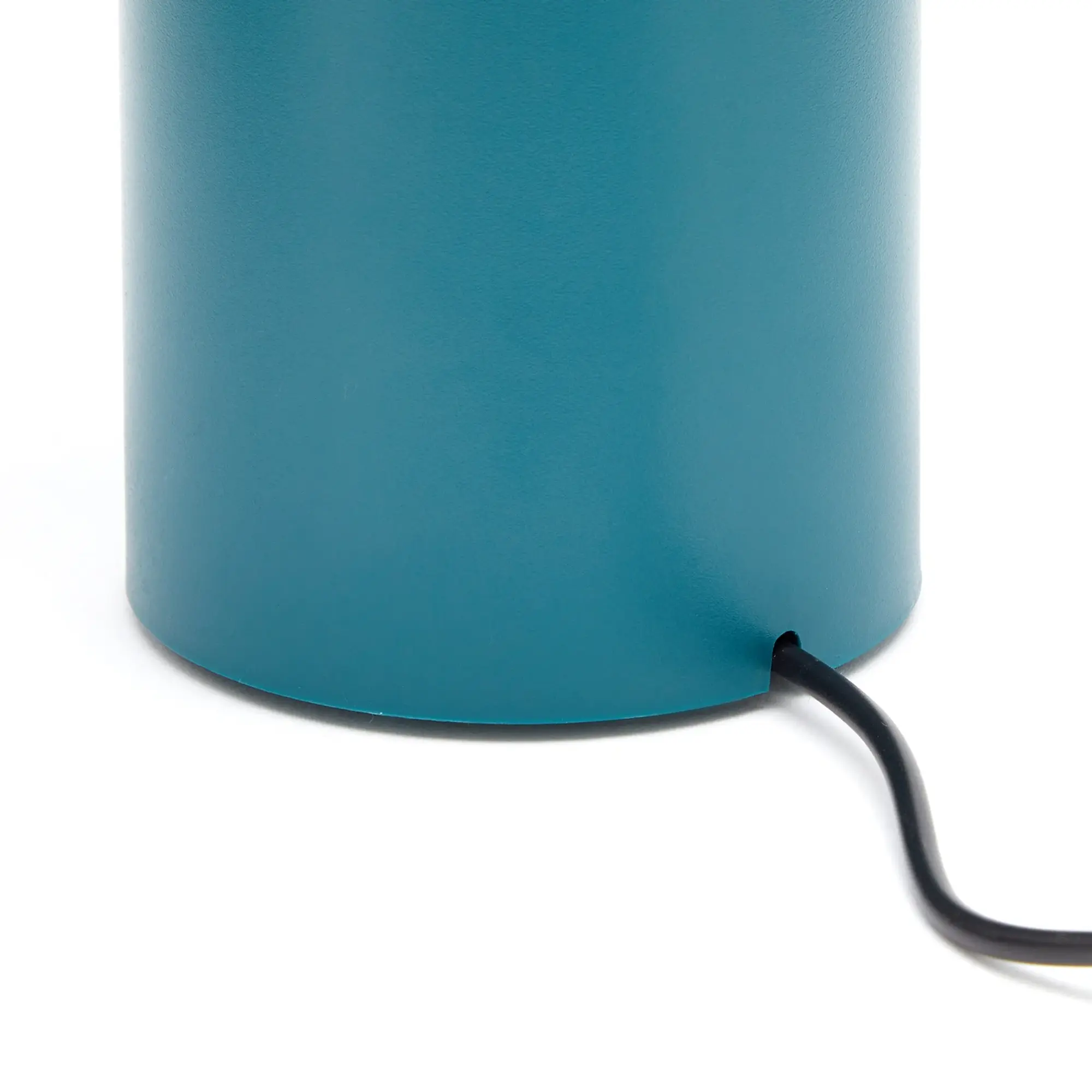 HAY PC Portable Lamp Ocean Green